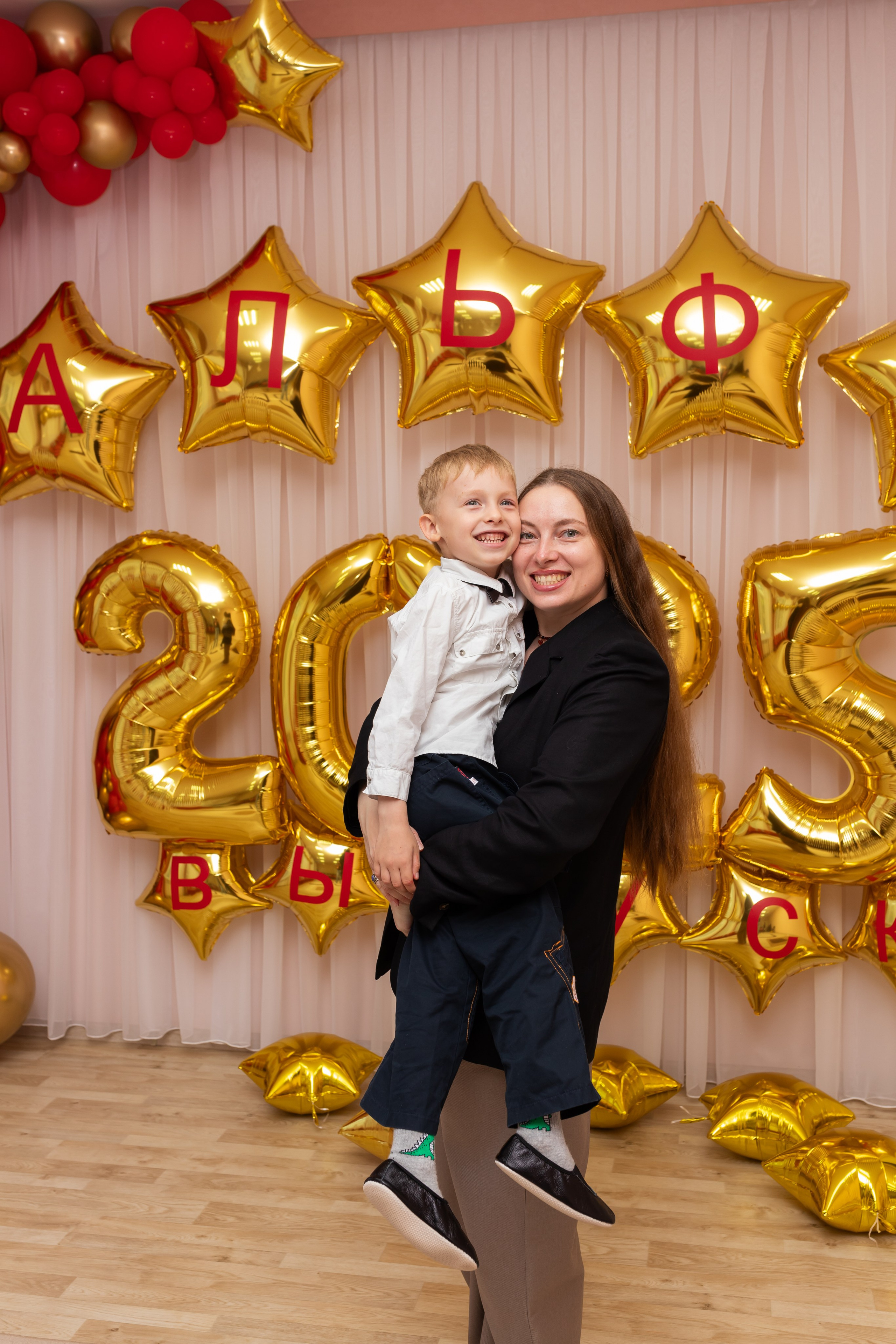 Детский сад Альфа. Марина Шаймухаметова. Фотограф в Уфе