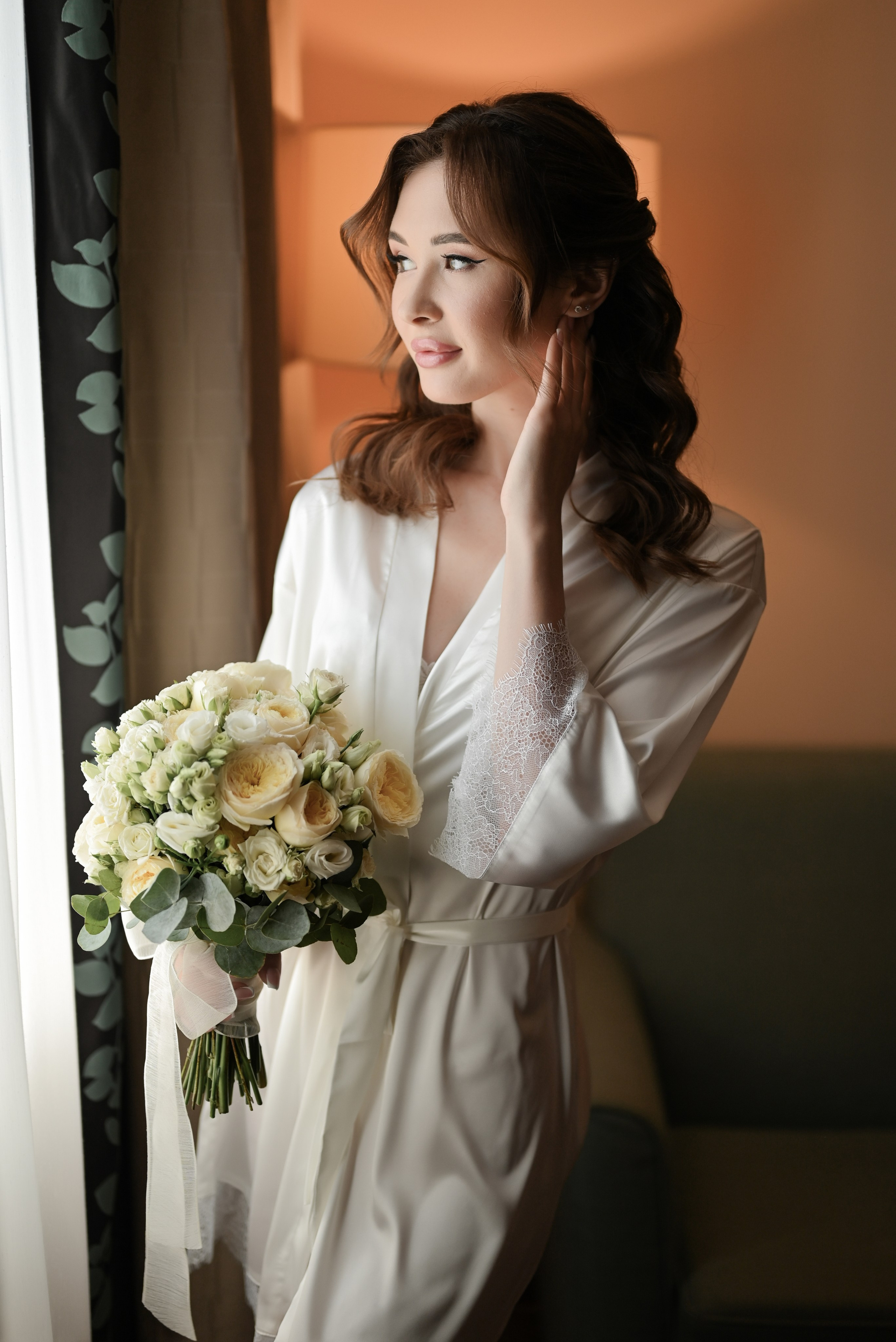 Радмир & Дарья. Свадебный и семейный фотограф в Уфе Александров Максим