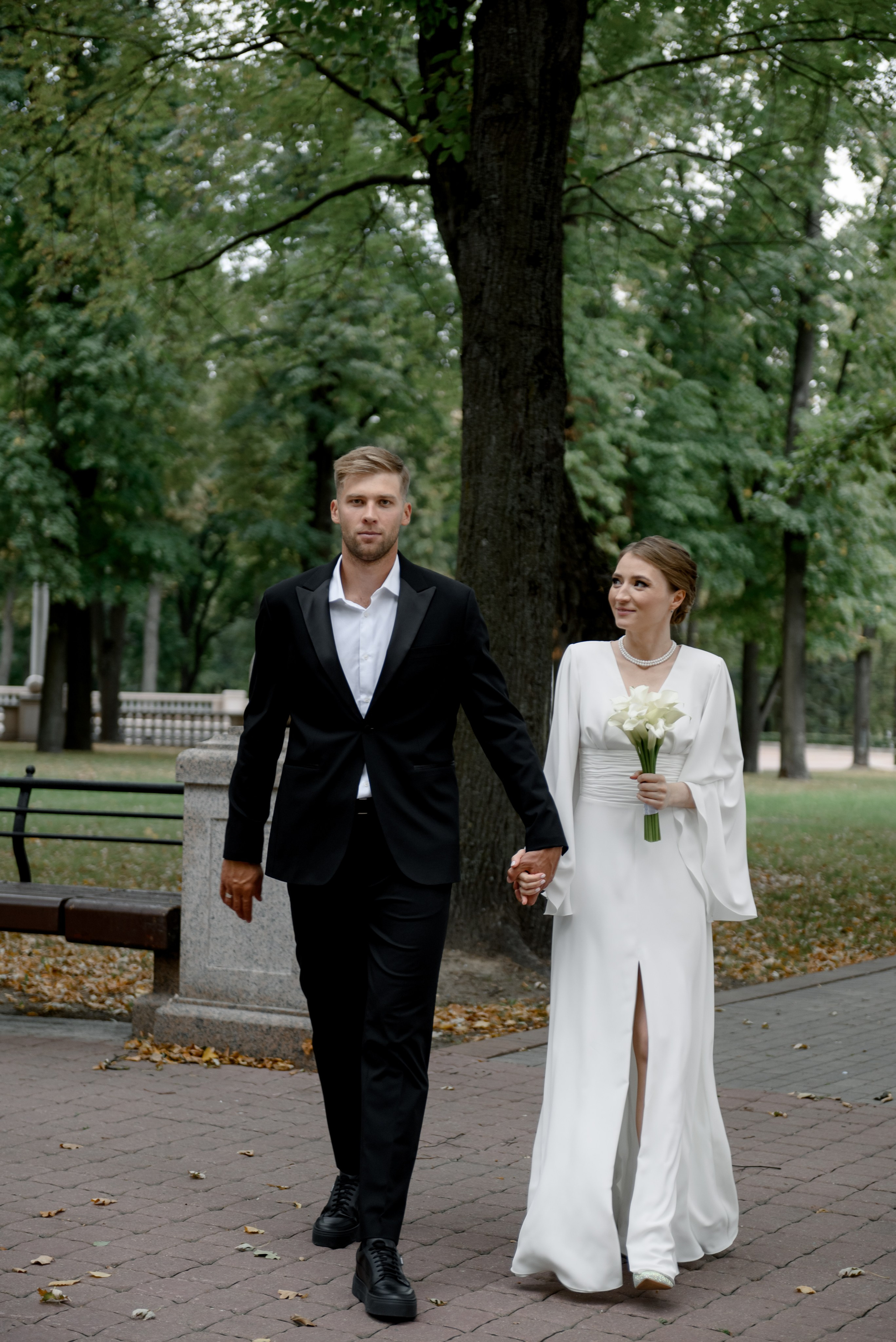 Wedding Day. Свадебный фотограф в Минске Минчукова Анна