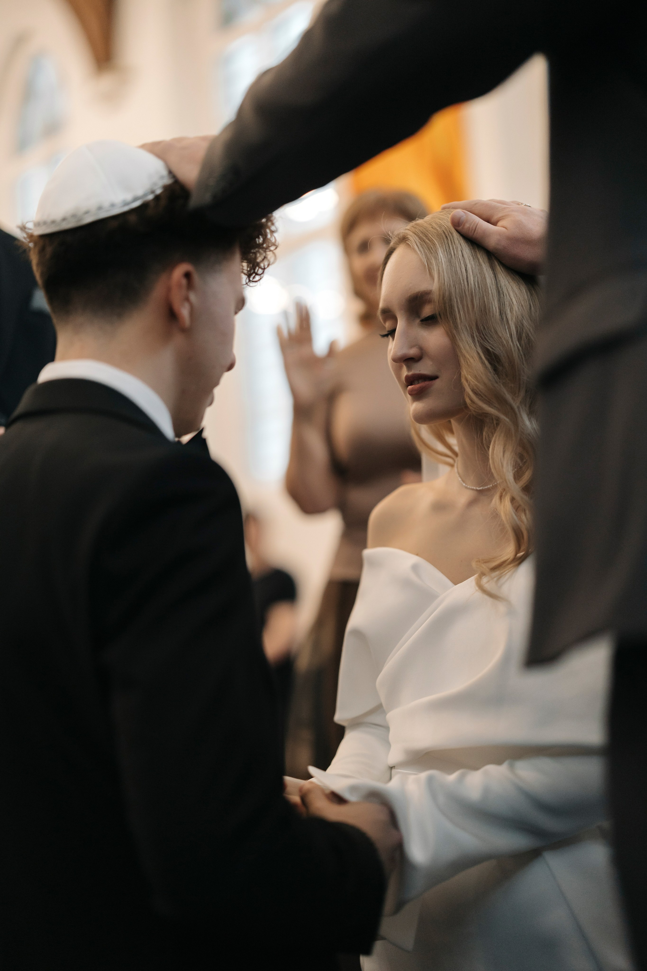 Лев и Кристина. Свадебный фотограф Москва Мотеюнайте Виктория