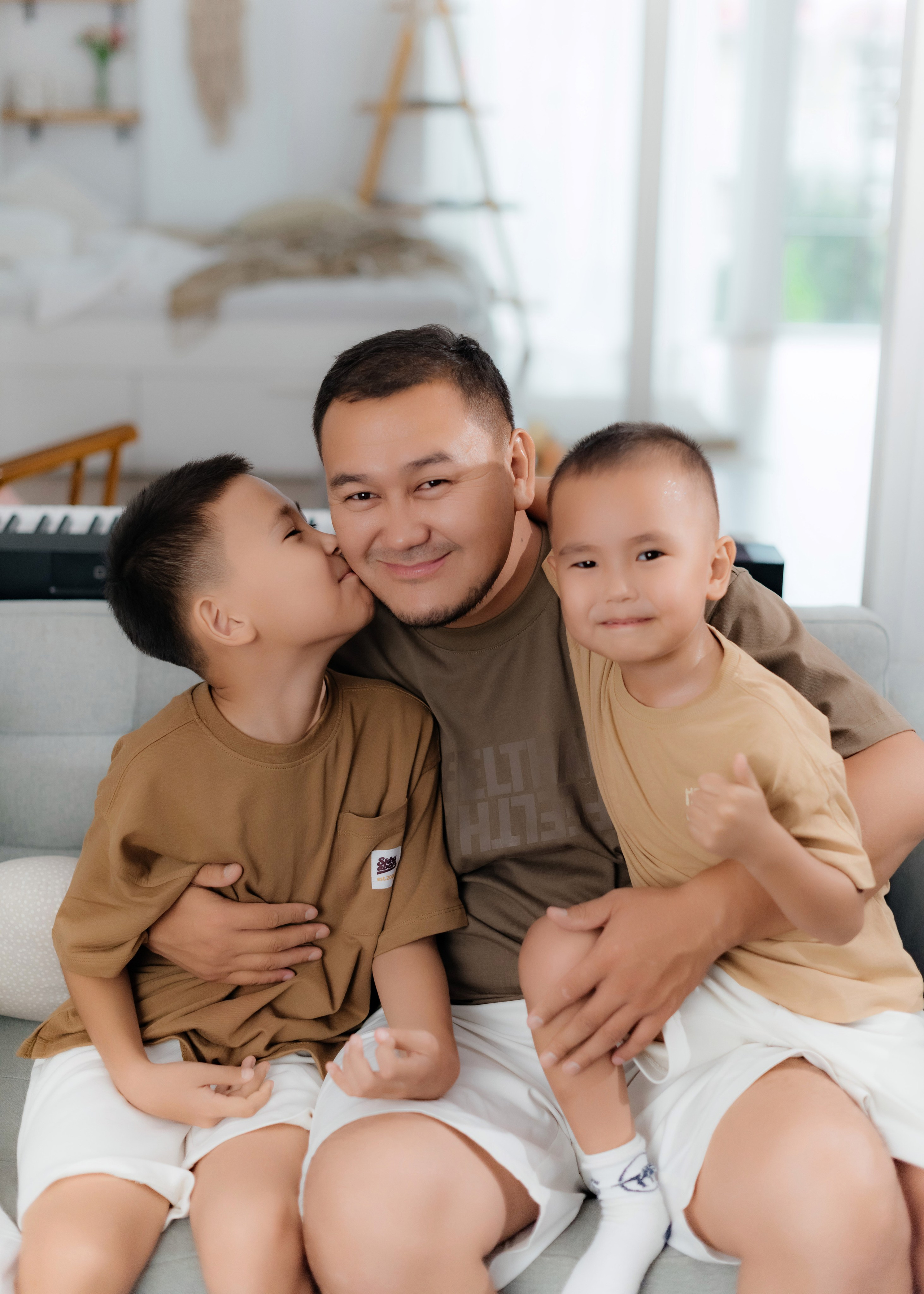 Family. Свадебный фотограф Махаббатов Алишер