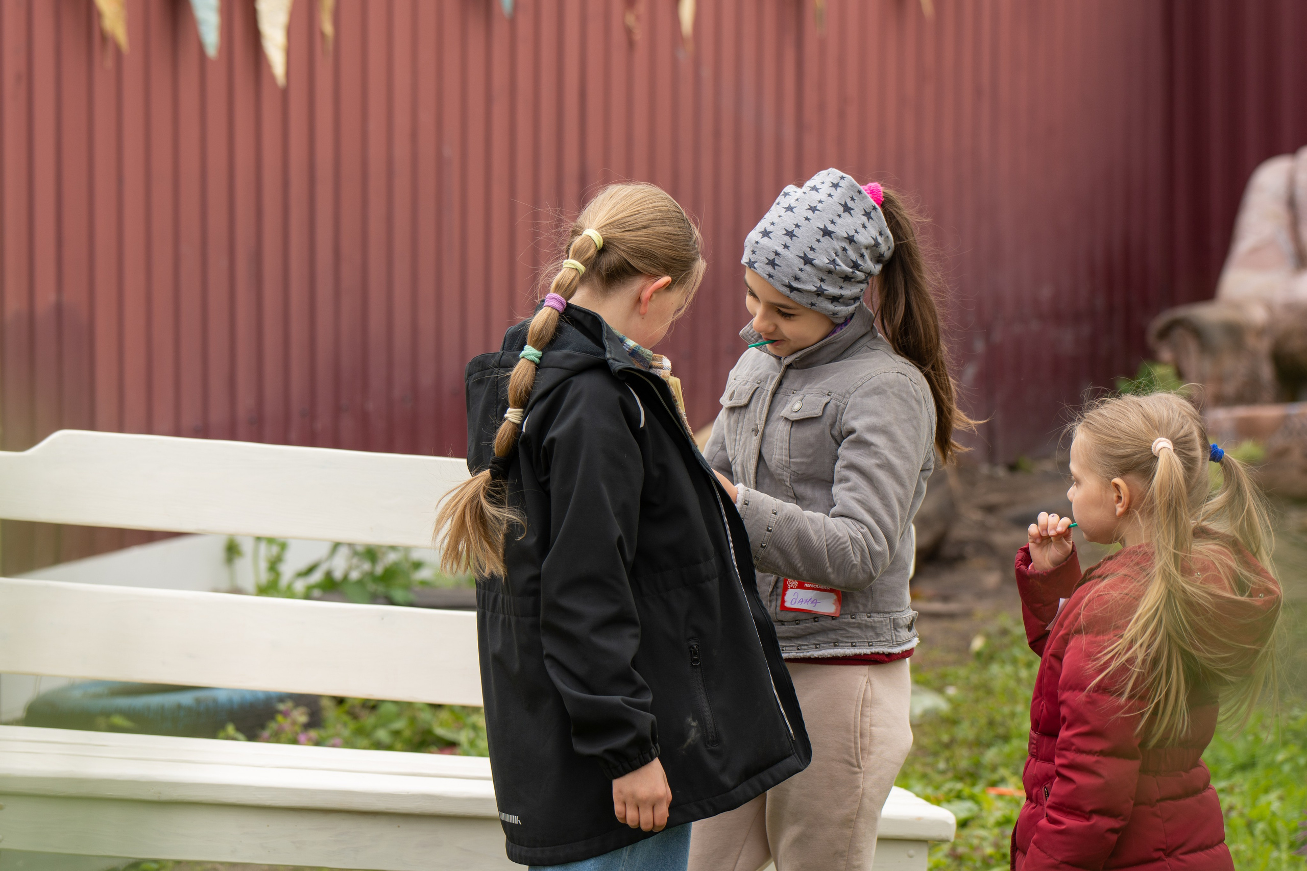 Том Сойер Фест ул. Кардовского 25 (репортаж). Портретная и репортажная съёмка