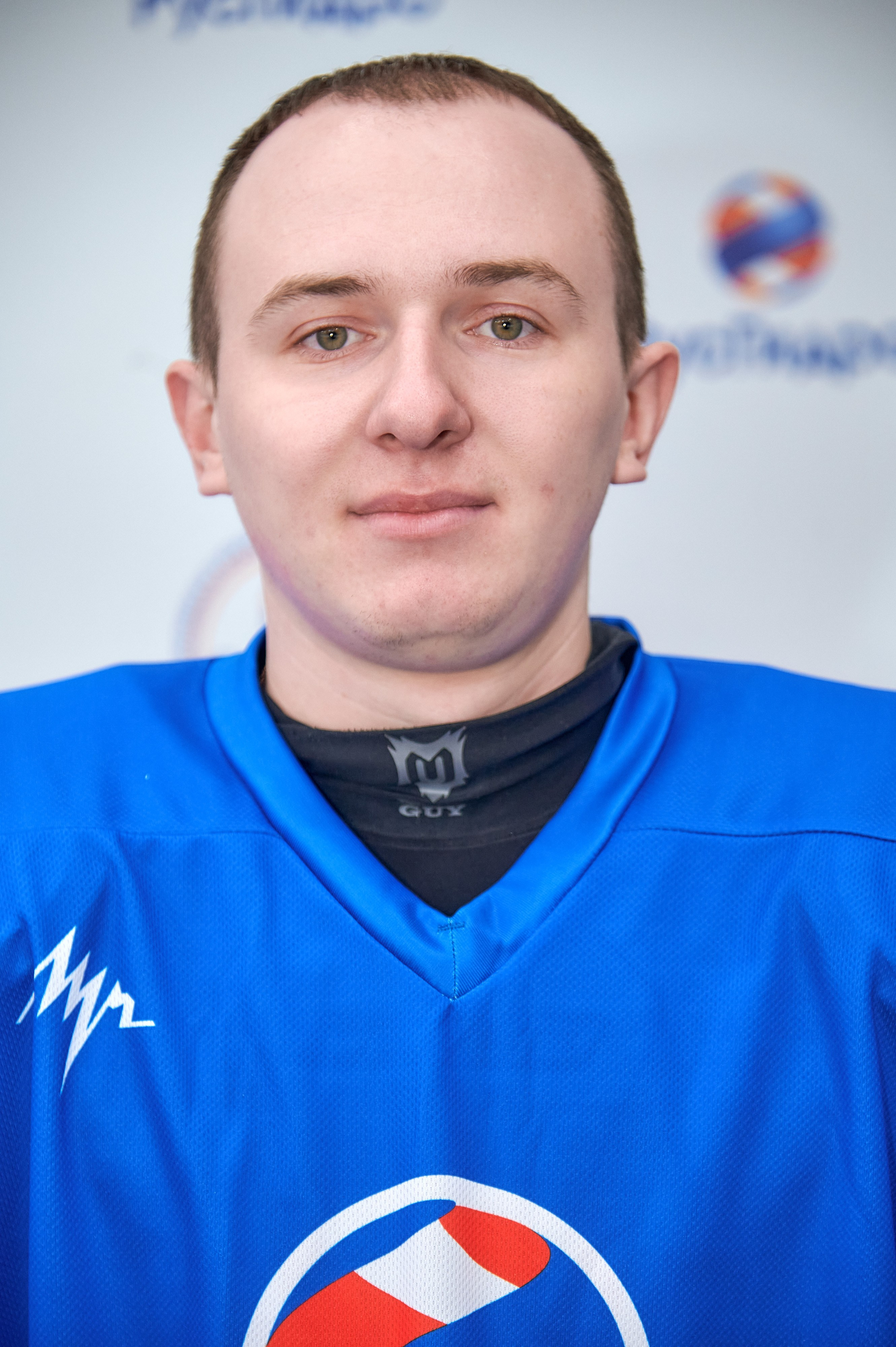 Портфолио репортажной фотосъёмки: Кристалл арена — Хоккей — РусГидро. Фотограф Яковлев Роман — Красноярск