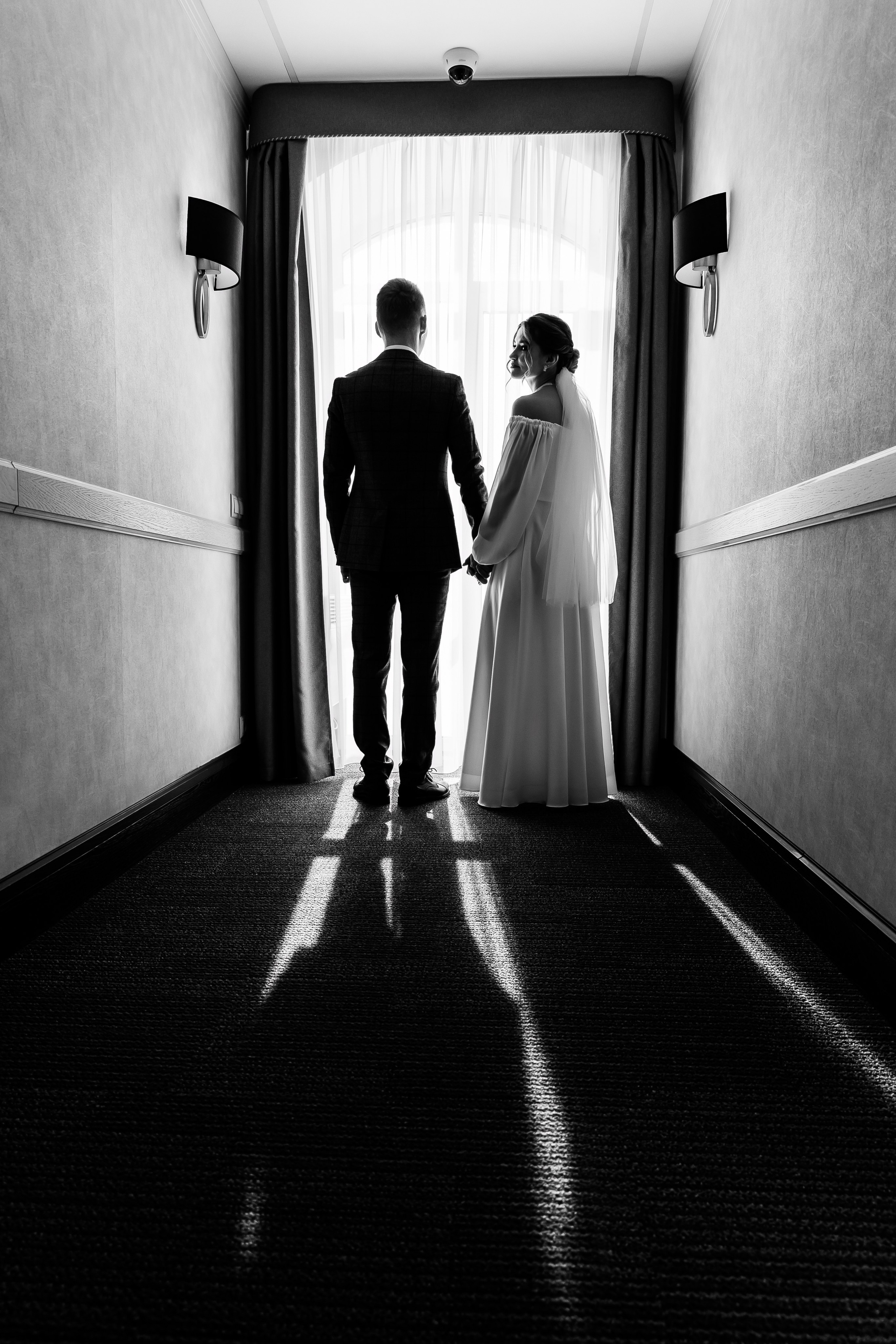 Свадебные серии. Андрей Черёмушкин | Репортажный Фотограф в Хабаровске