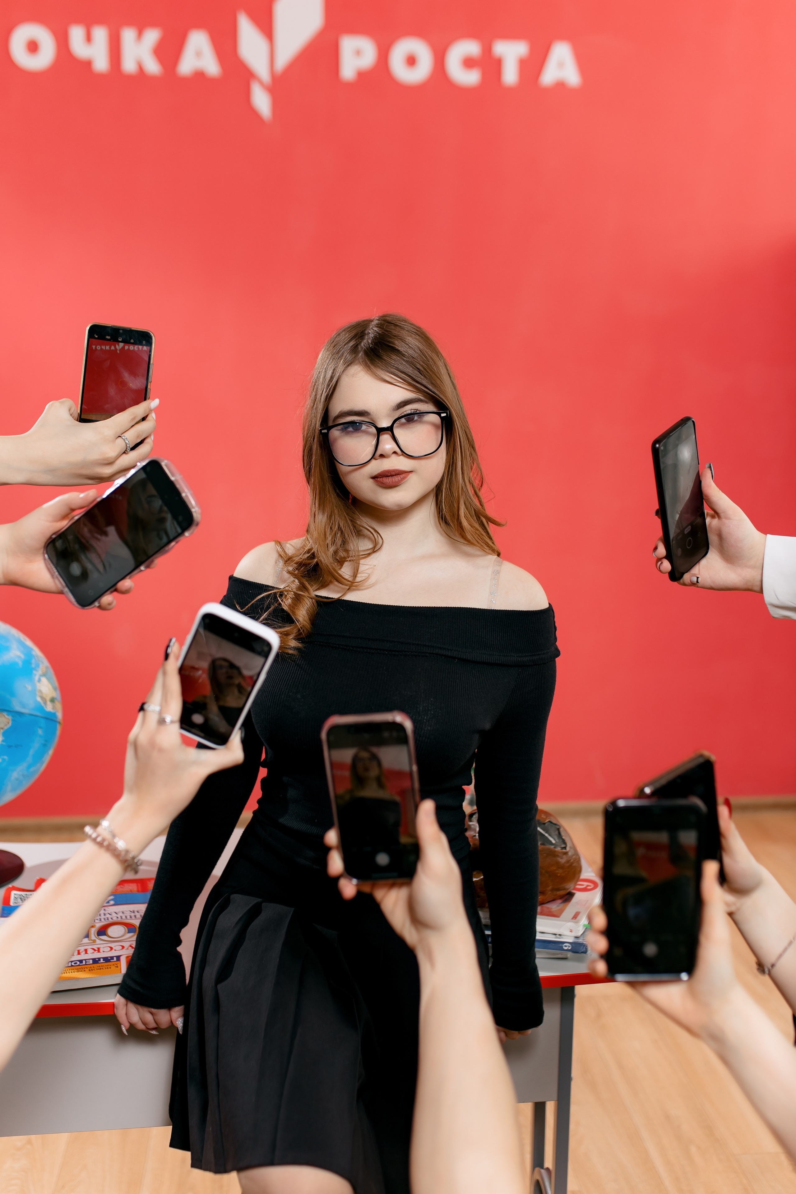 Выпускной альбом. Свадебный и семейный фотограф в Туле и области Маша Костина