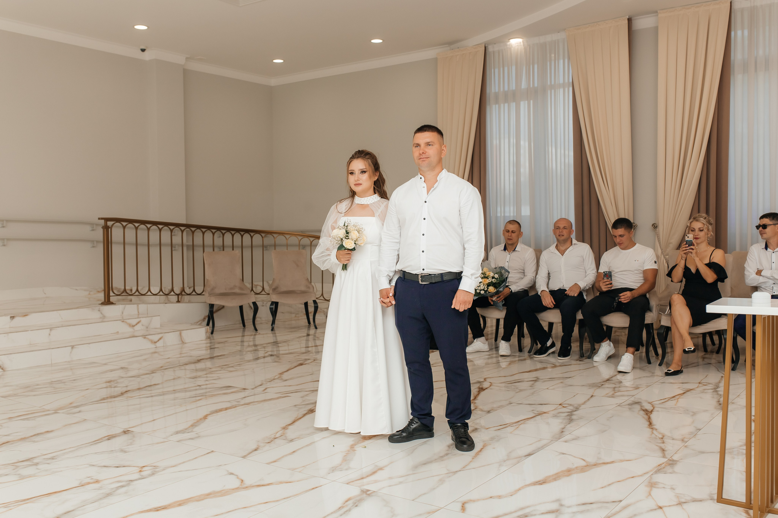 Стоимость регистрации брака в Загсе. Семейный и детский фотограф в Москве в ЮАО Царицыно Алёна Асташкина