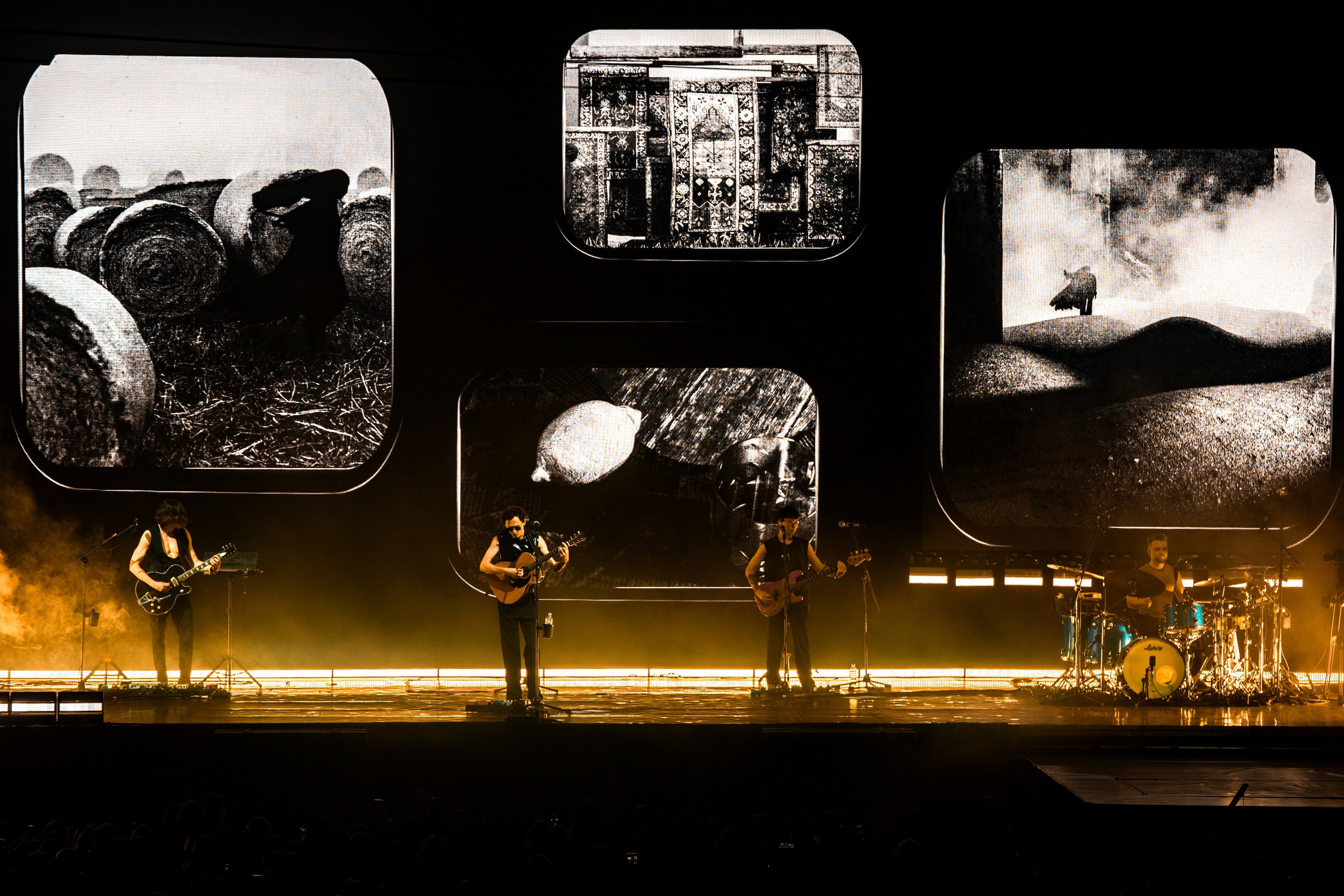 ZOLOTO / MOSCOW / 2025. OOPS TEAM