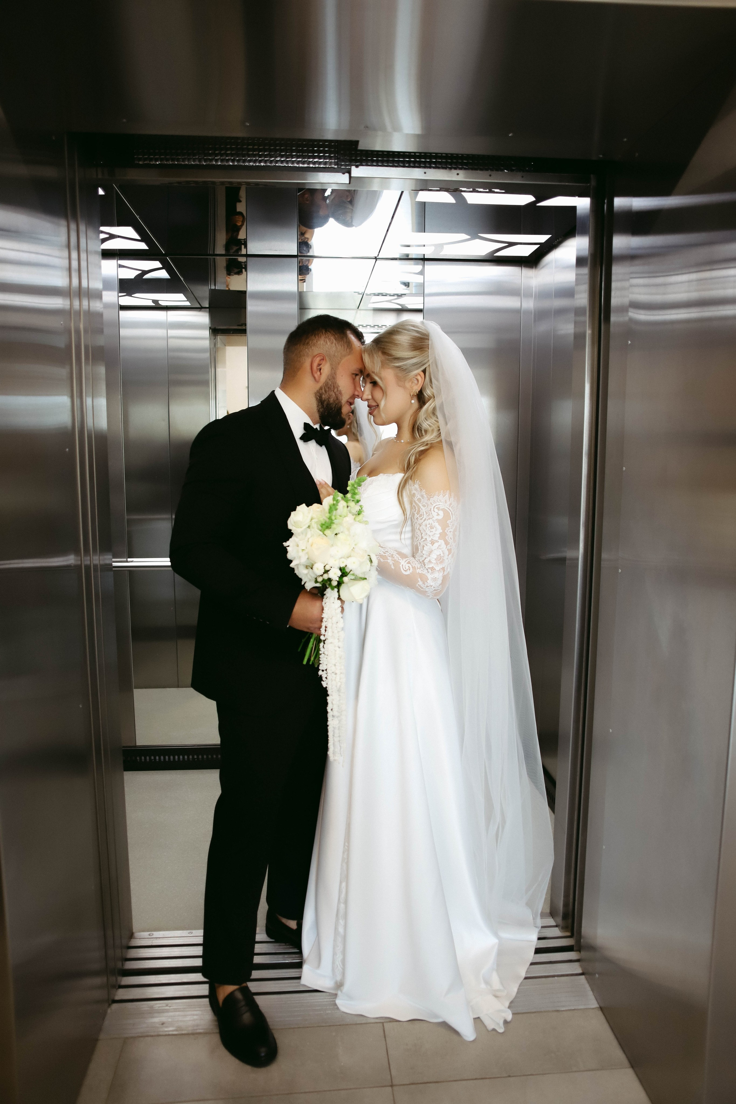 СОФИЯ & МИХАИЛ. Фотограф Мариуполь | Ялта | Крым — Диана Мазенко