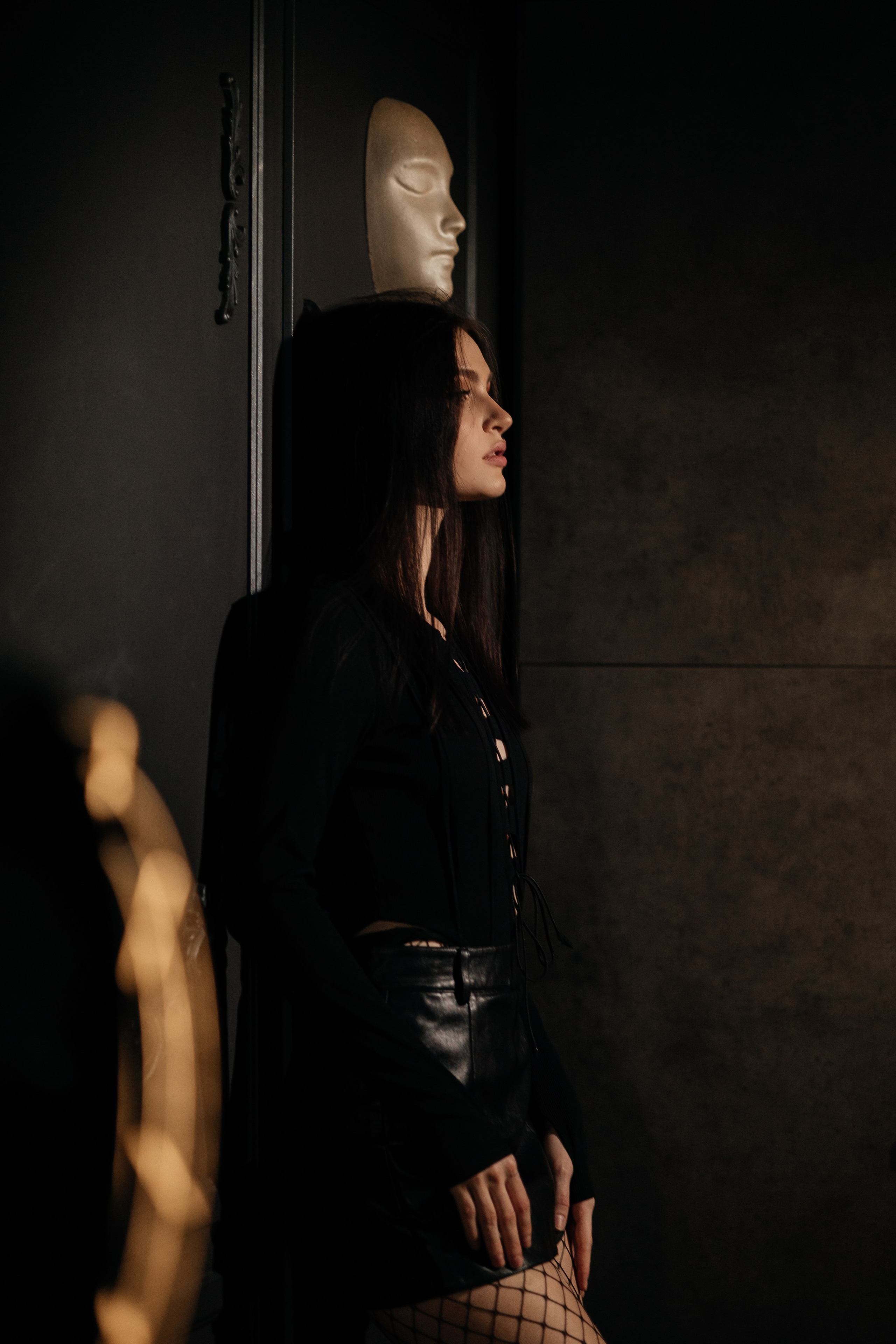 Настя. Фотограф Таганрог Любимая Надя