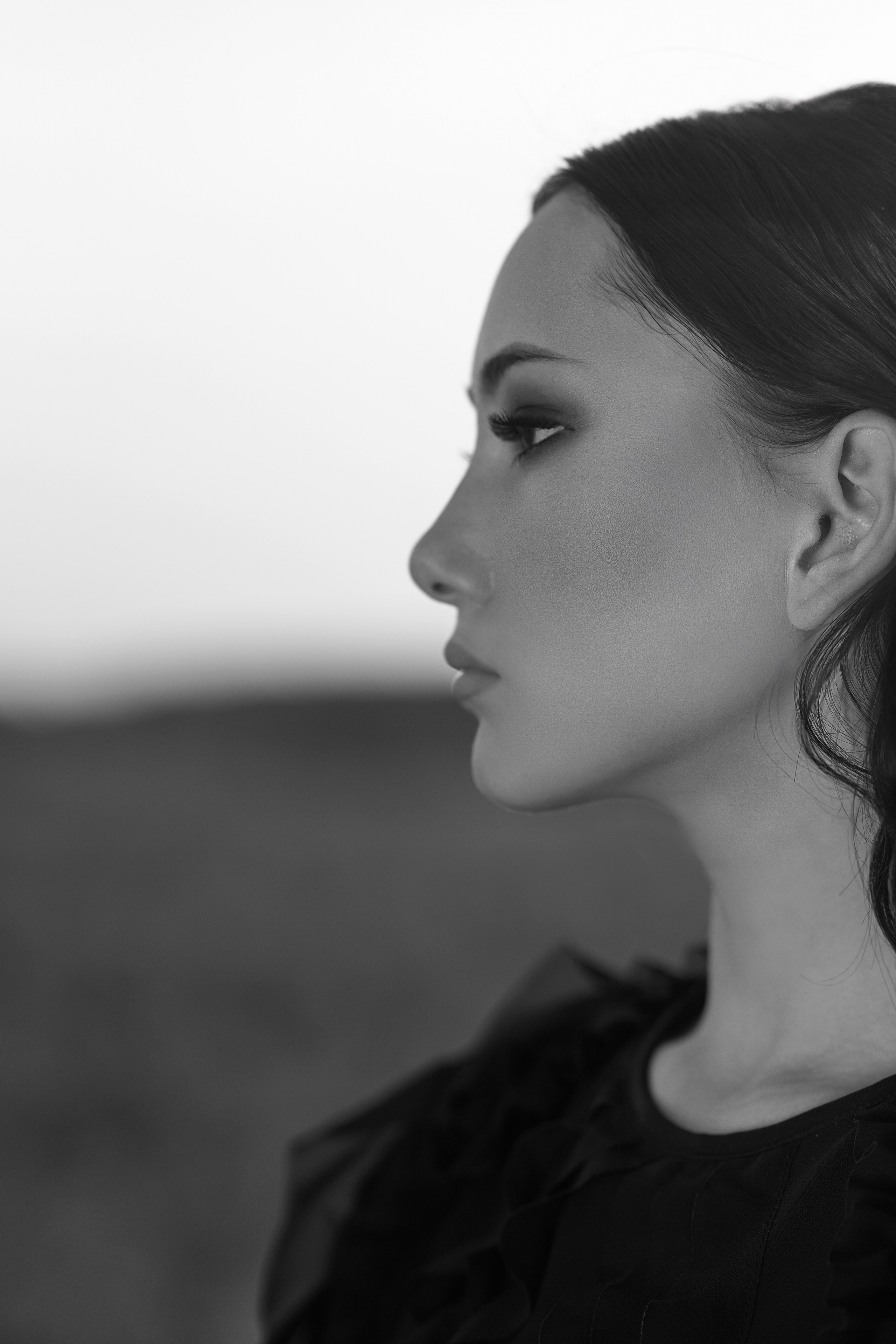 Женские на природе. Семейный и детский фотограф в Селенгинске Екатерина Чупрова