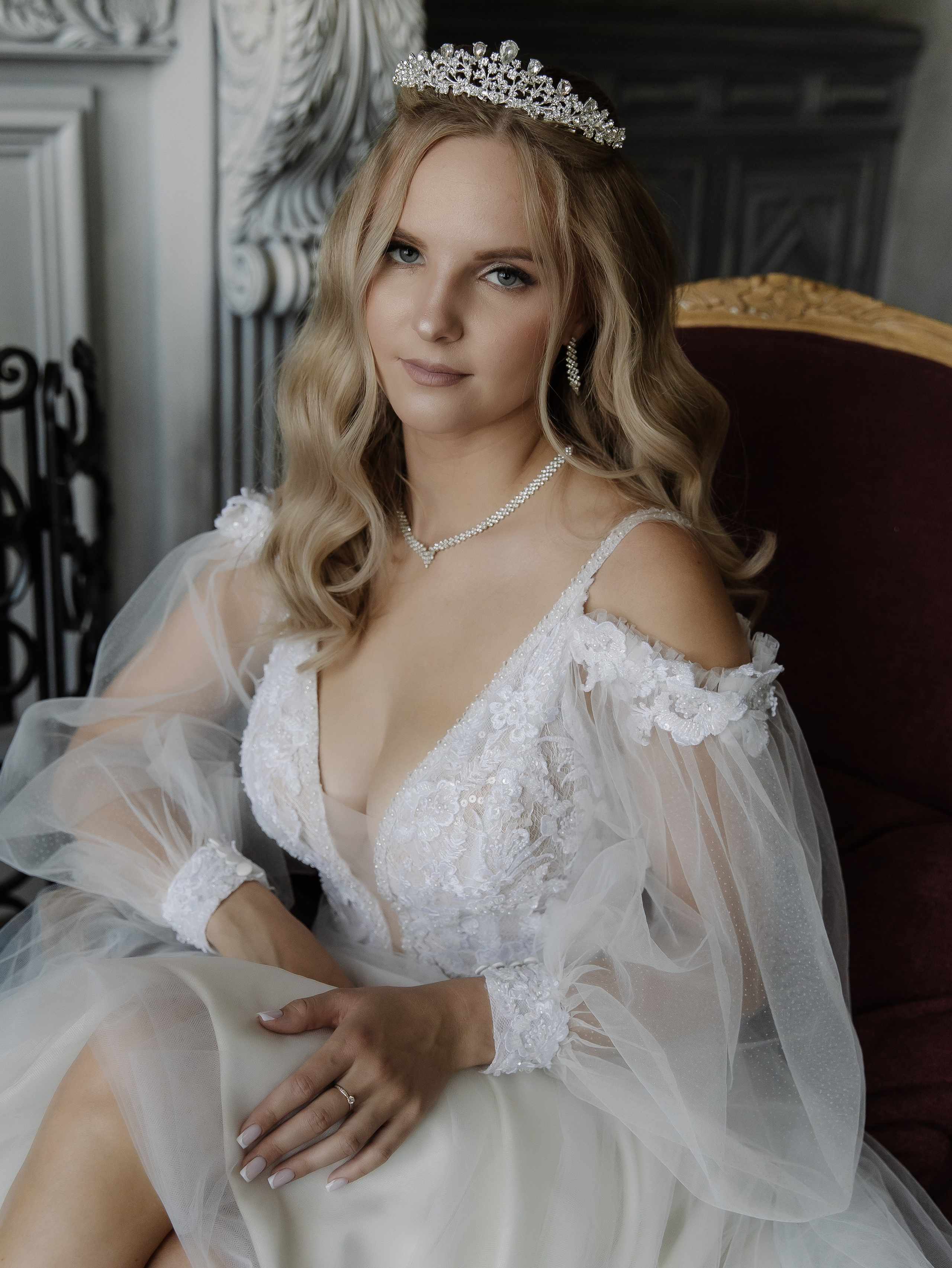 Дмитрий и Виолетта. СВАДЕБНЫЙ ФОТОГРАФ ЧЕЛЯБИНСК