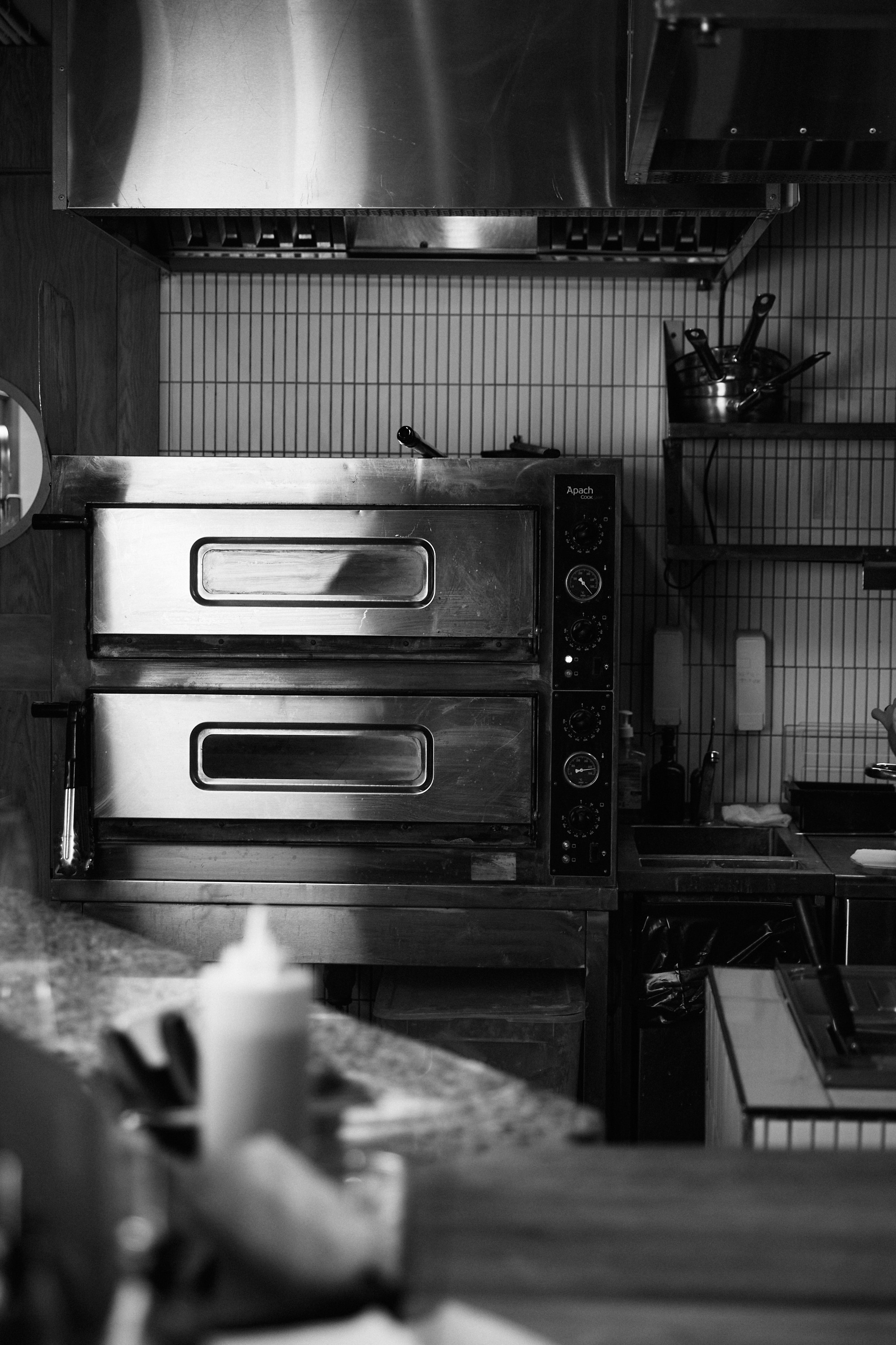 РЕСТОРАНЫ. Контент фотограф в Москве Ник Фрост