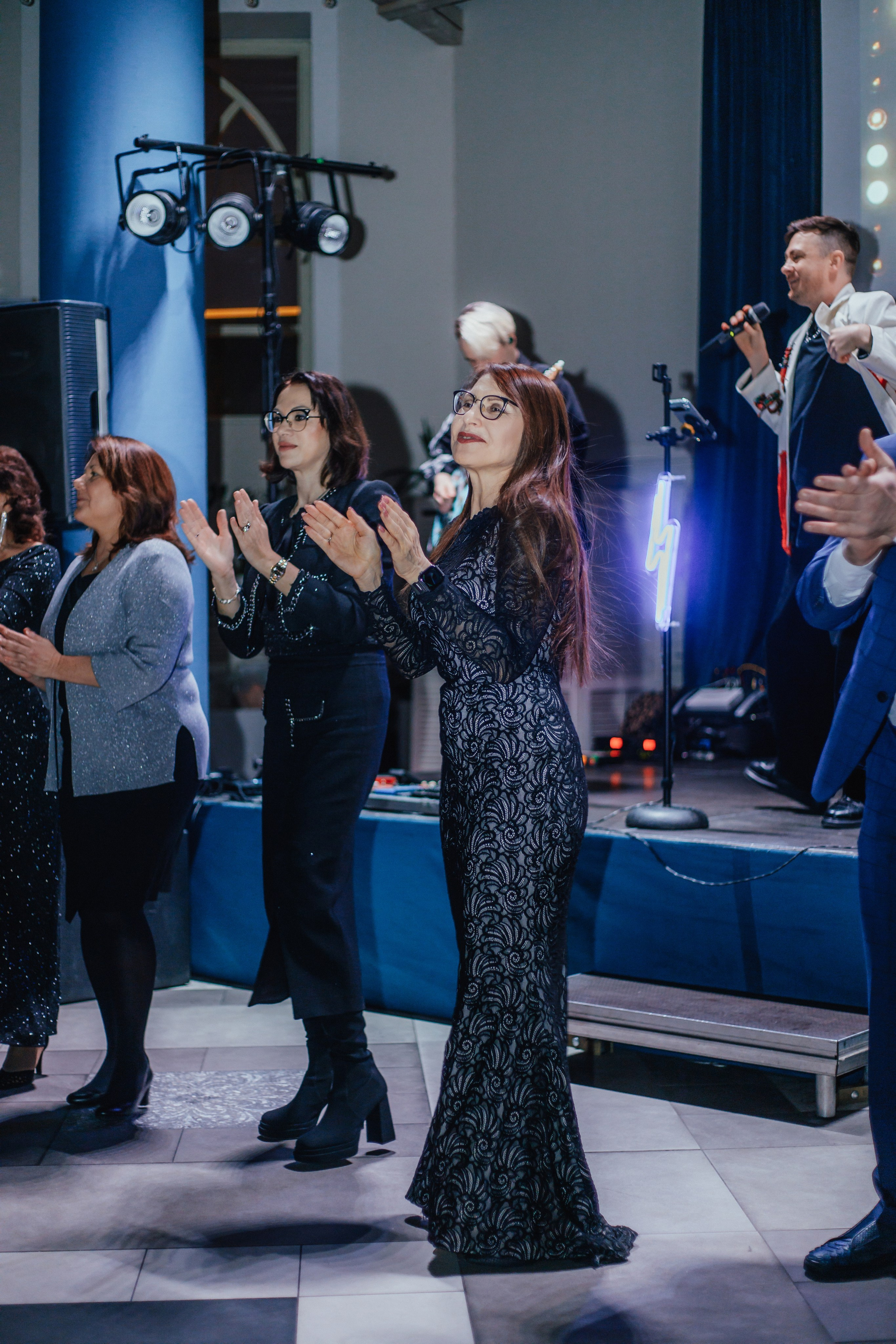 Банкет. Фотограф в Москве