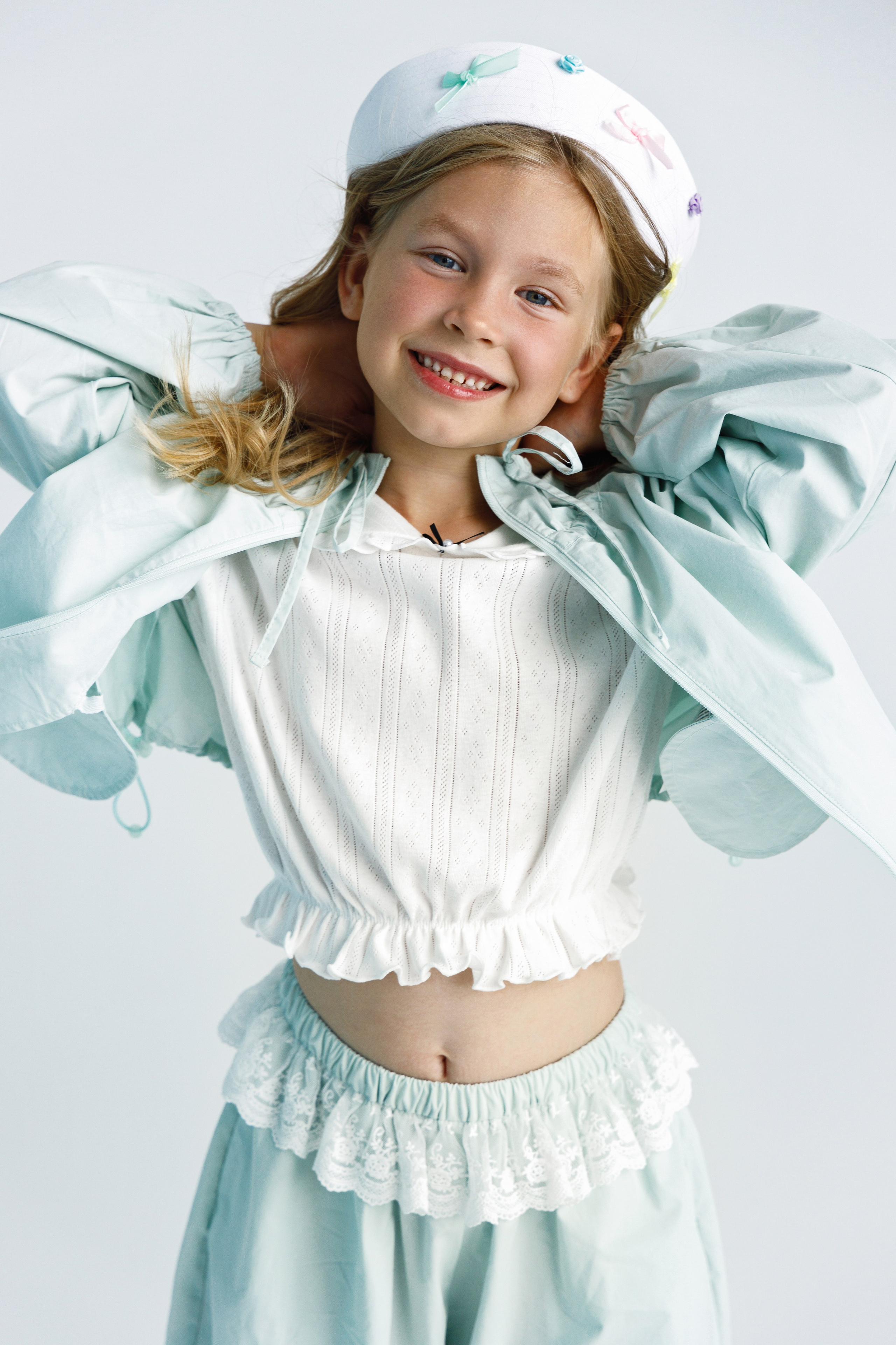 Дети. Главная