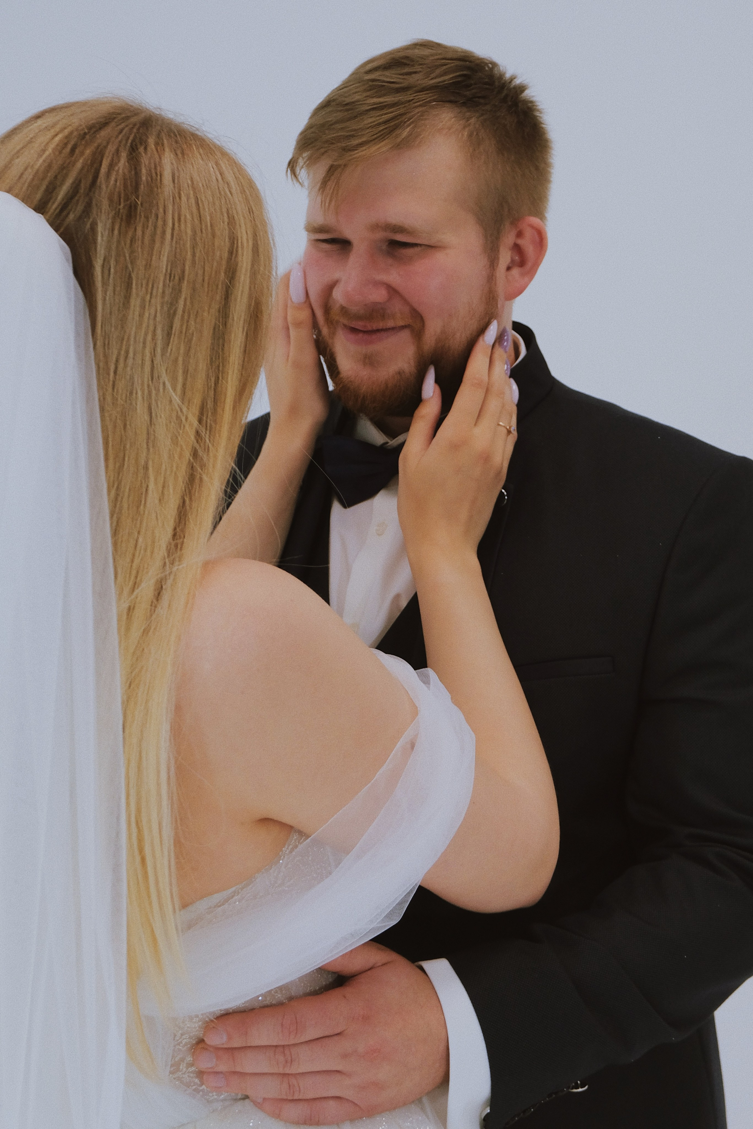 Свадьба. Татьян гертье