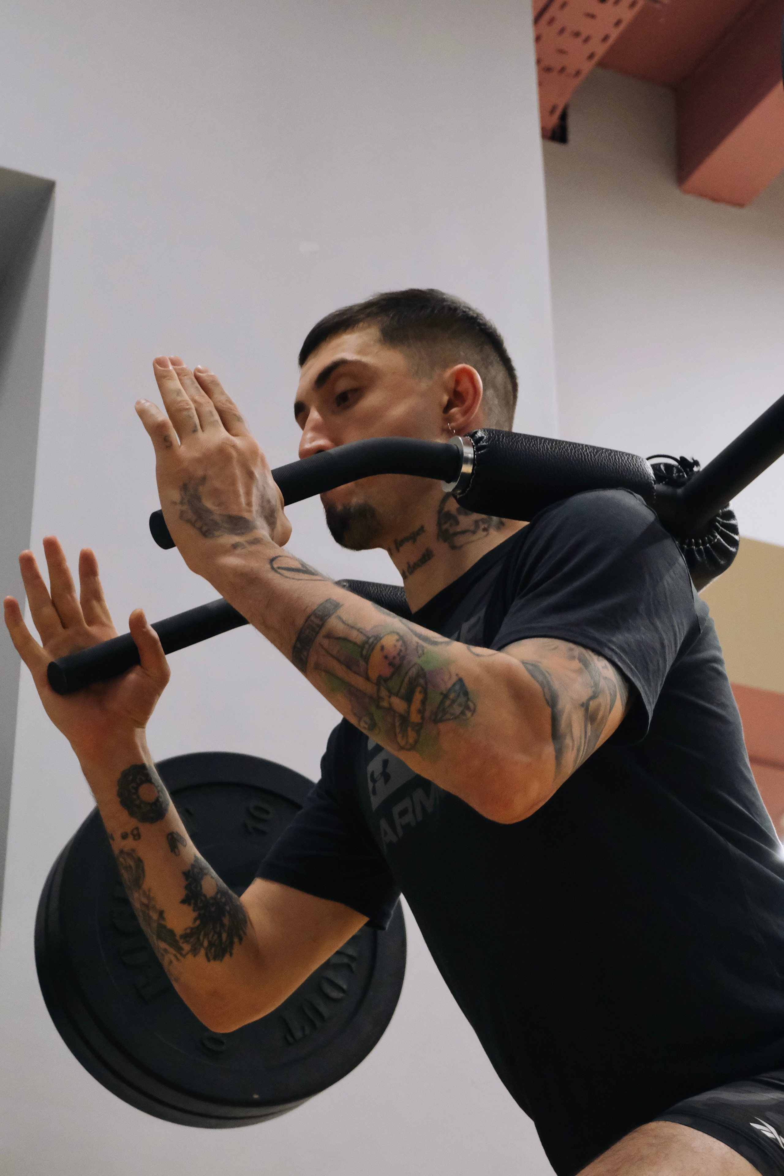 Ichi. Татьян гертье