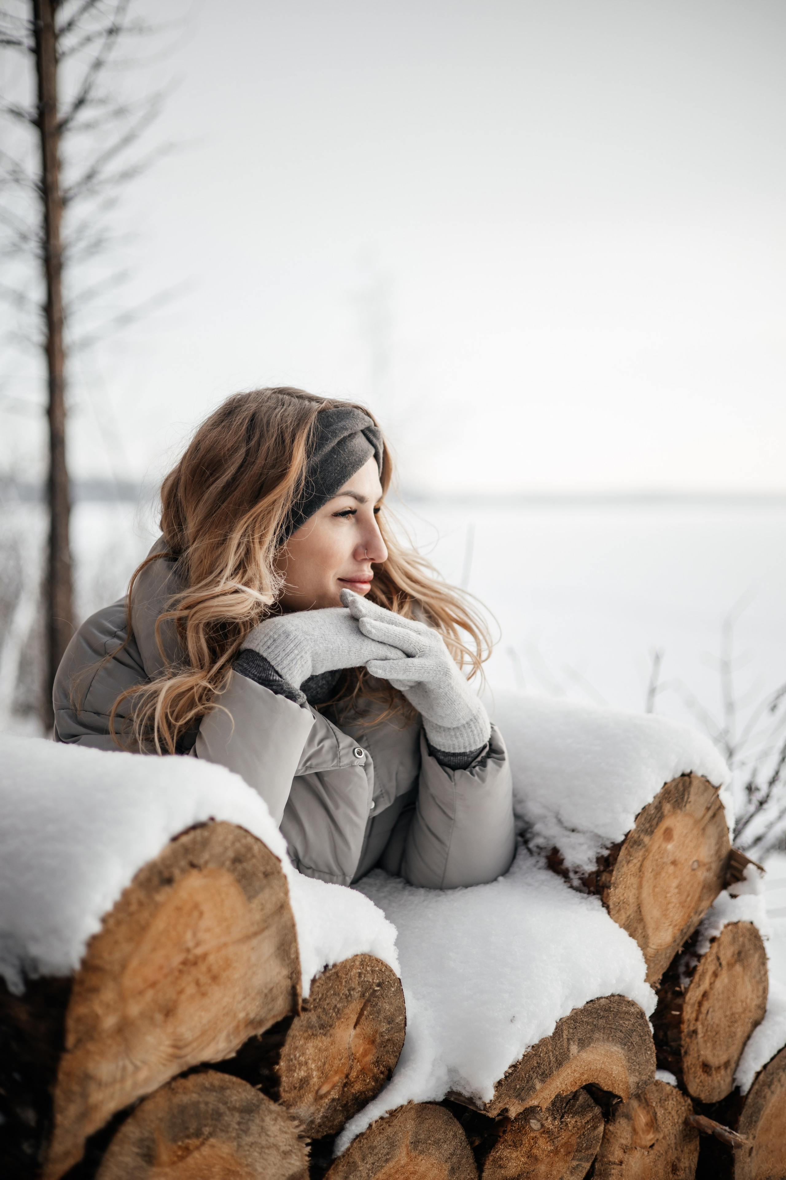 Портрет. Фотограф в Дзержинске и Нижнем Новгороде Ирина Мещерякова