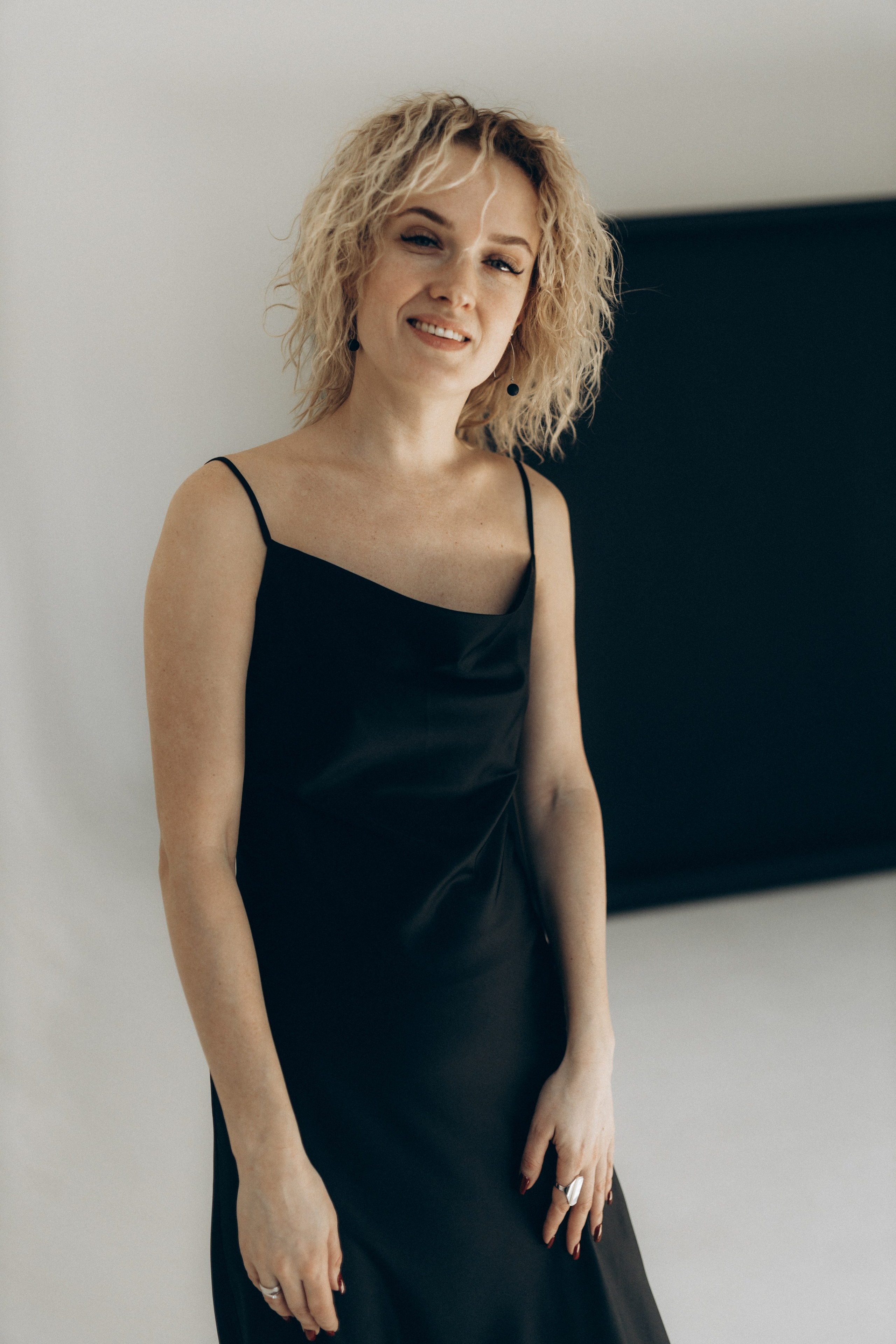 Анна. Фотограф НОГИНСК, Москва, Анастасия Белая