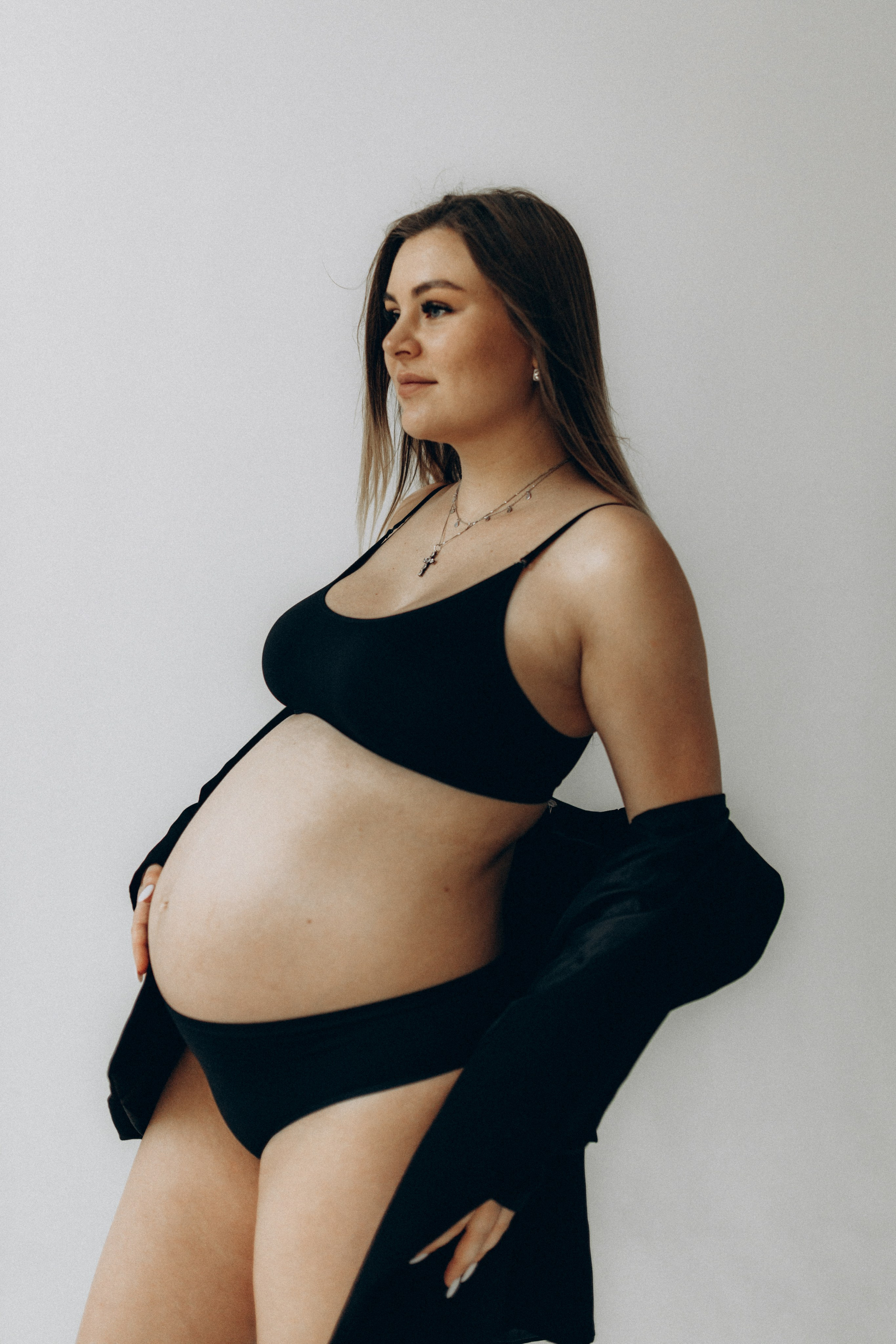 Беременность. Алина & Игорь. Фотограф НОГИНСК, Москва, Анастасия Белая