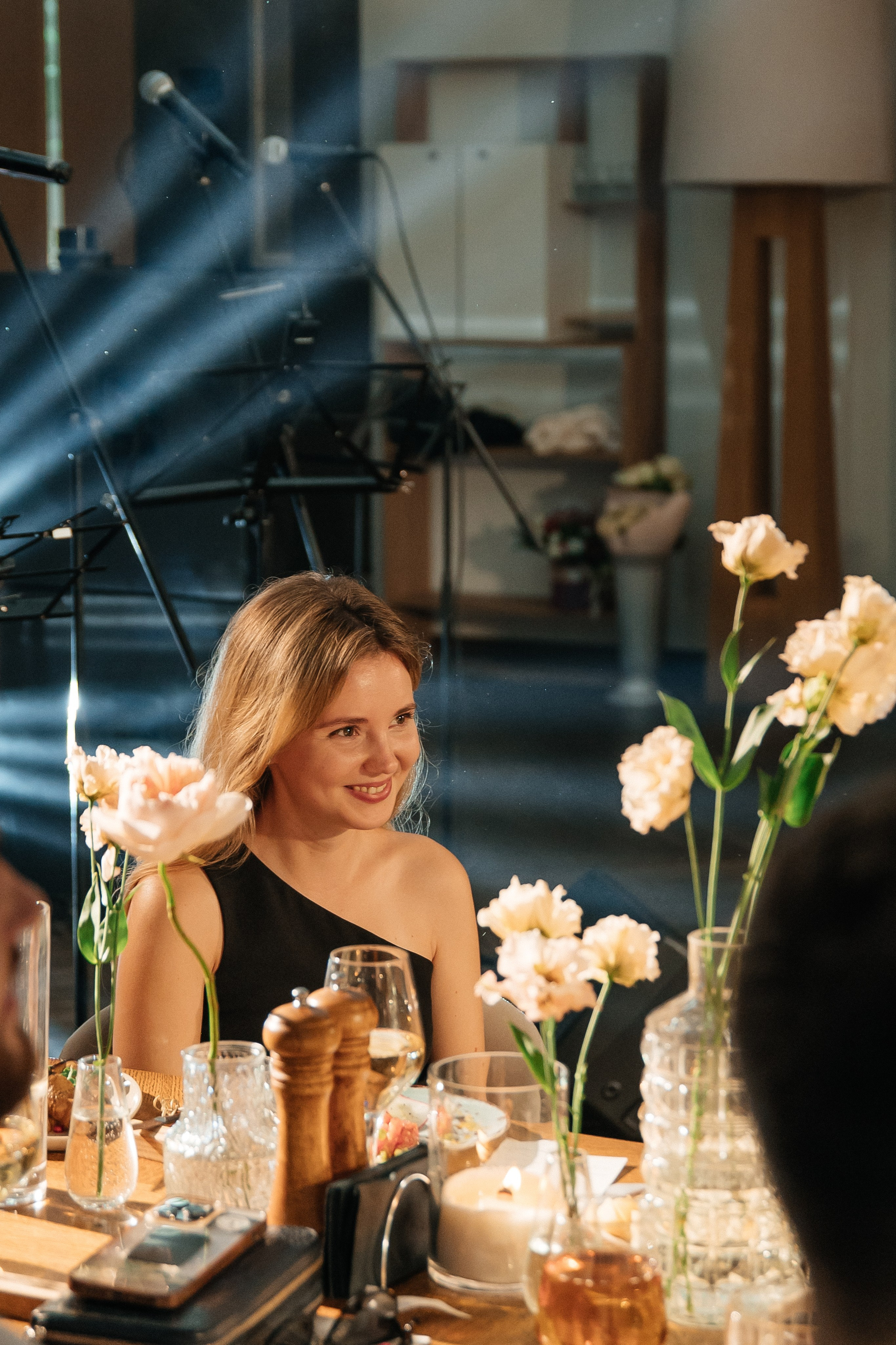 ANONS. Мария — Свадебный фотограф