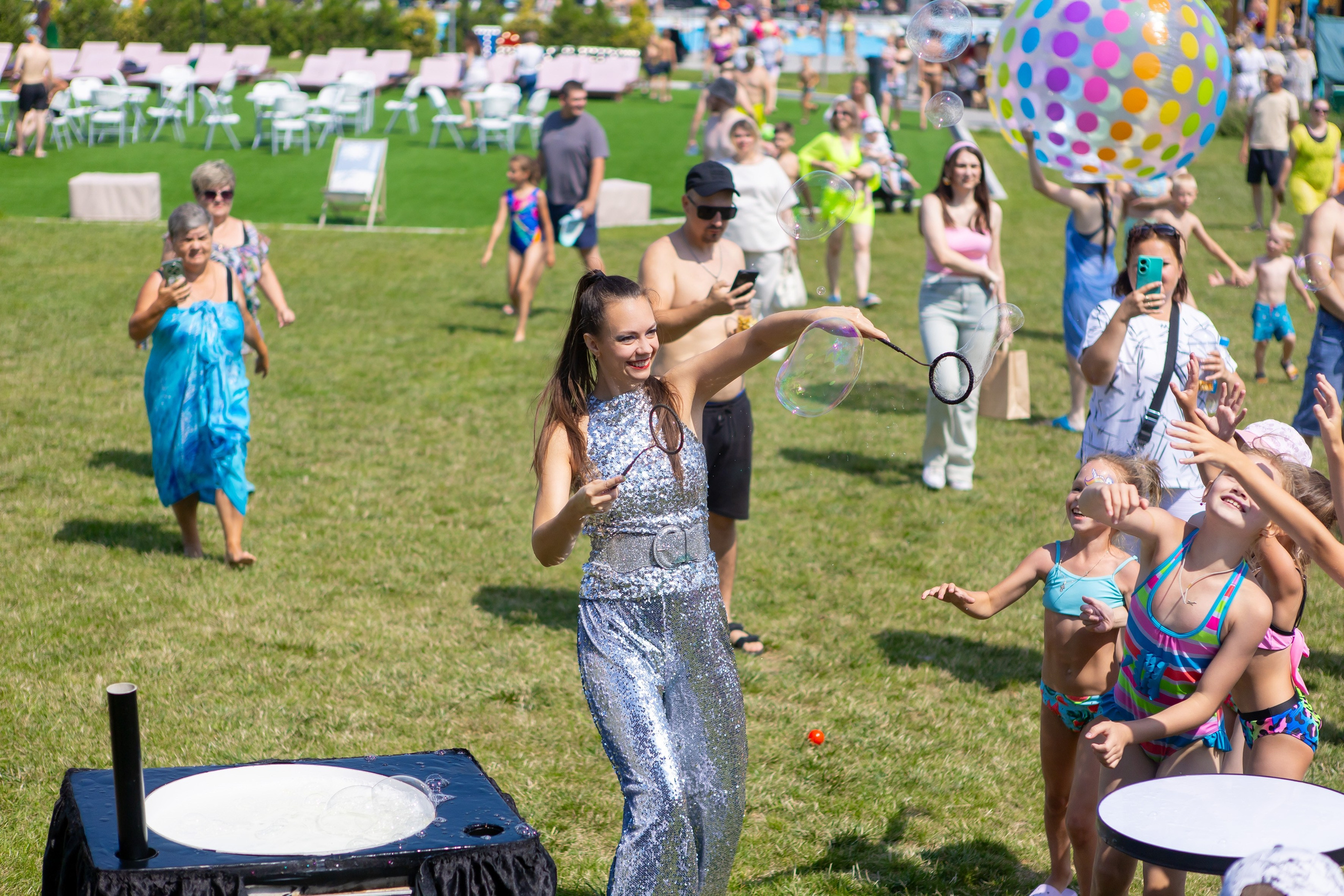БЕКАРТ — День Семьи. Свадебный и портретный Фотограф в Липецке Дмитрий Котюков