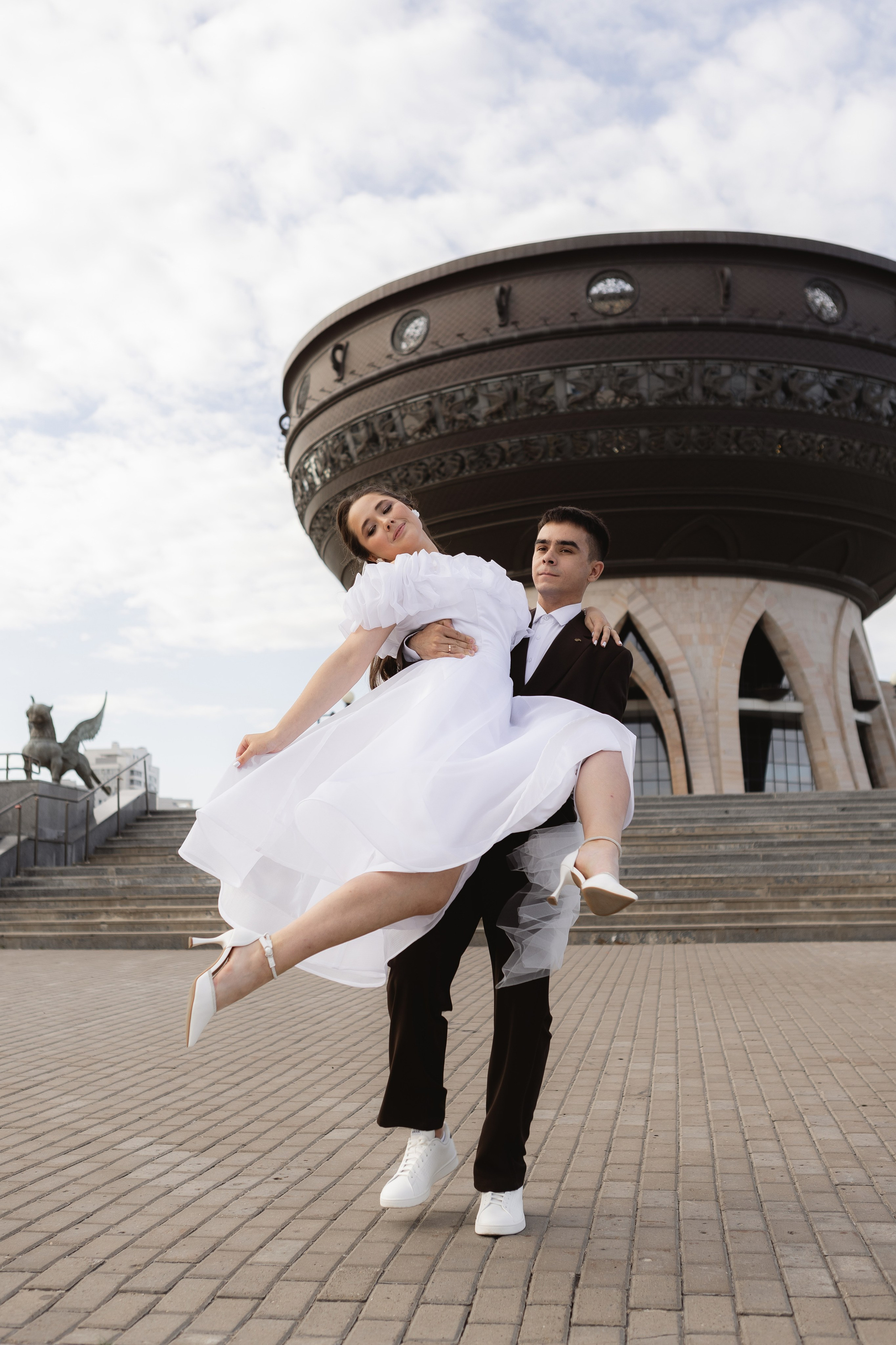 Катя и Марс. Фотограф в Казани.Снимаю индивидуальные портреты, love story и свадьбы