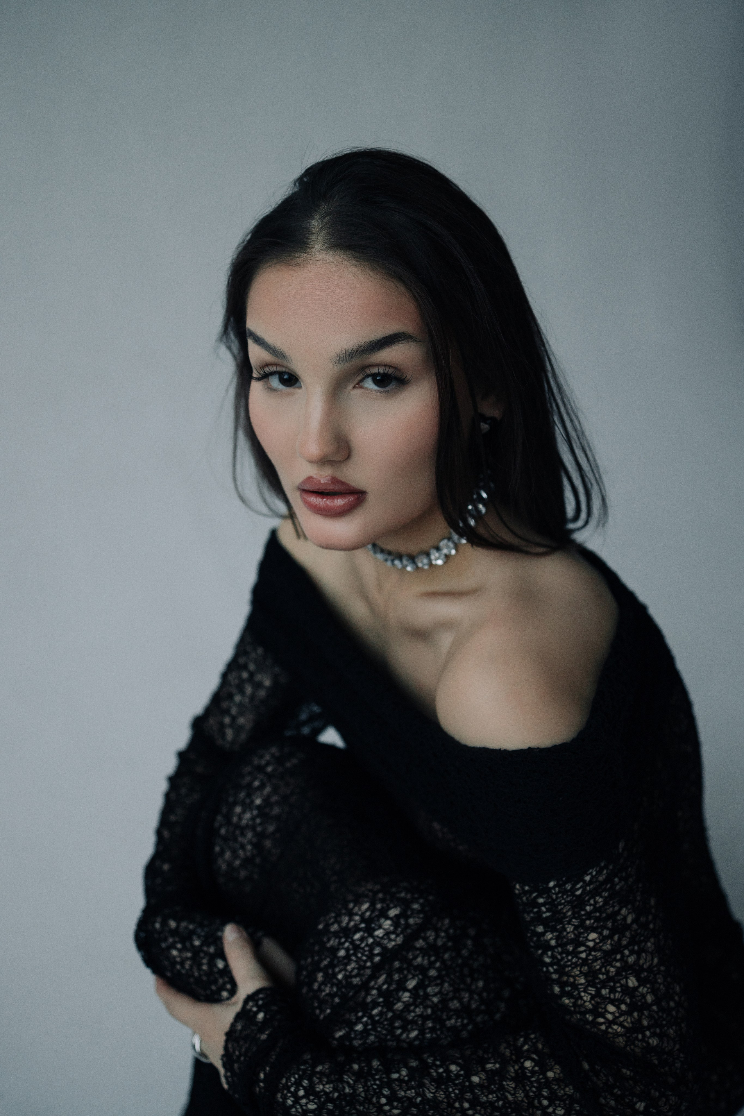 Алина. Фотограф Дарья Корель Санкт-Петербург