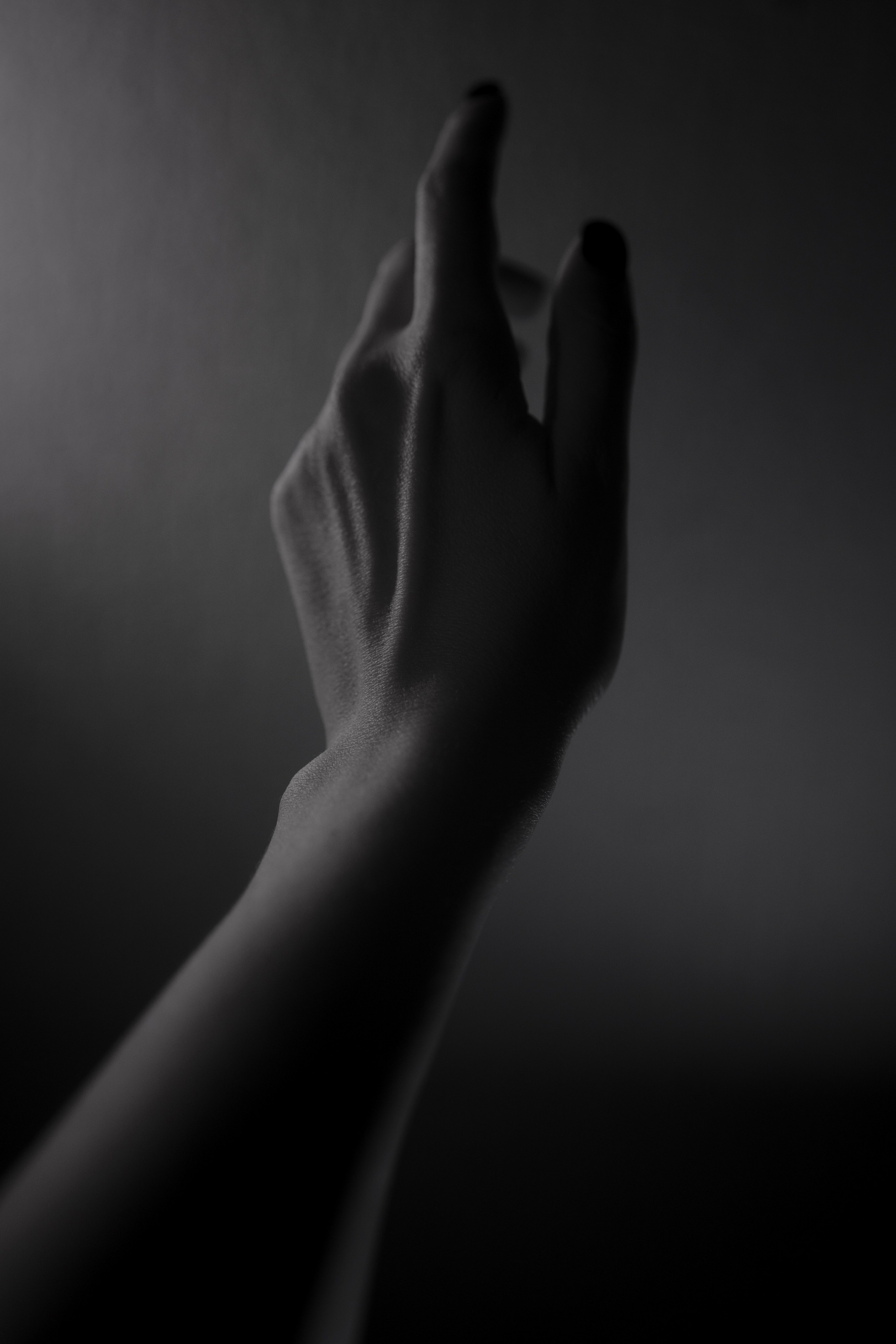 Визуальный дневник. Портретный фотограф в Москве Гахраманова Екатерина