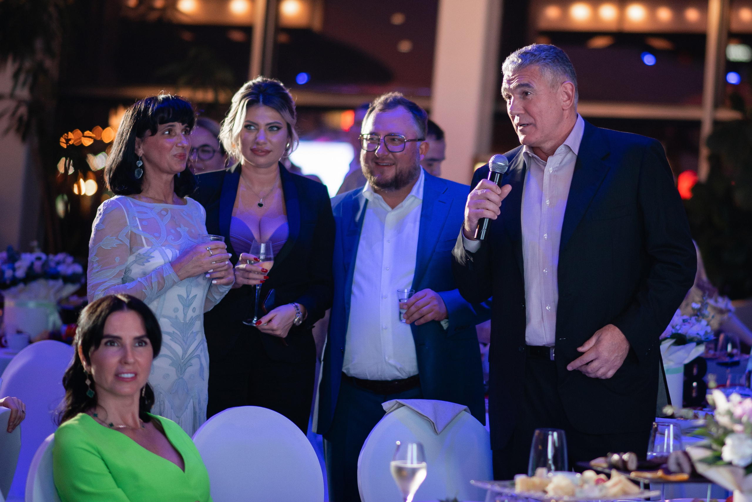 Банкет свадьба. Профессиональный фотограф в Москве Александра Харламова