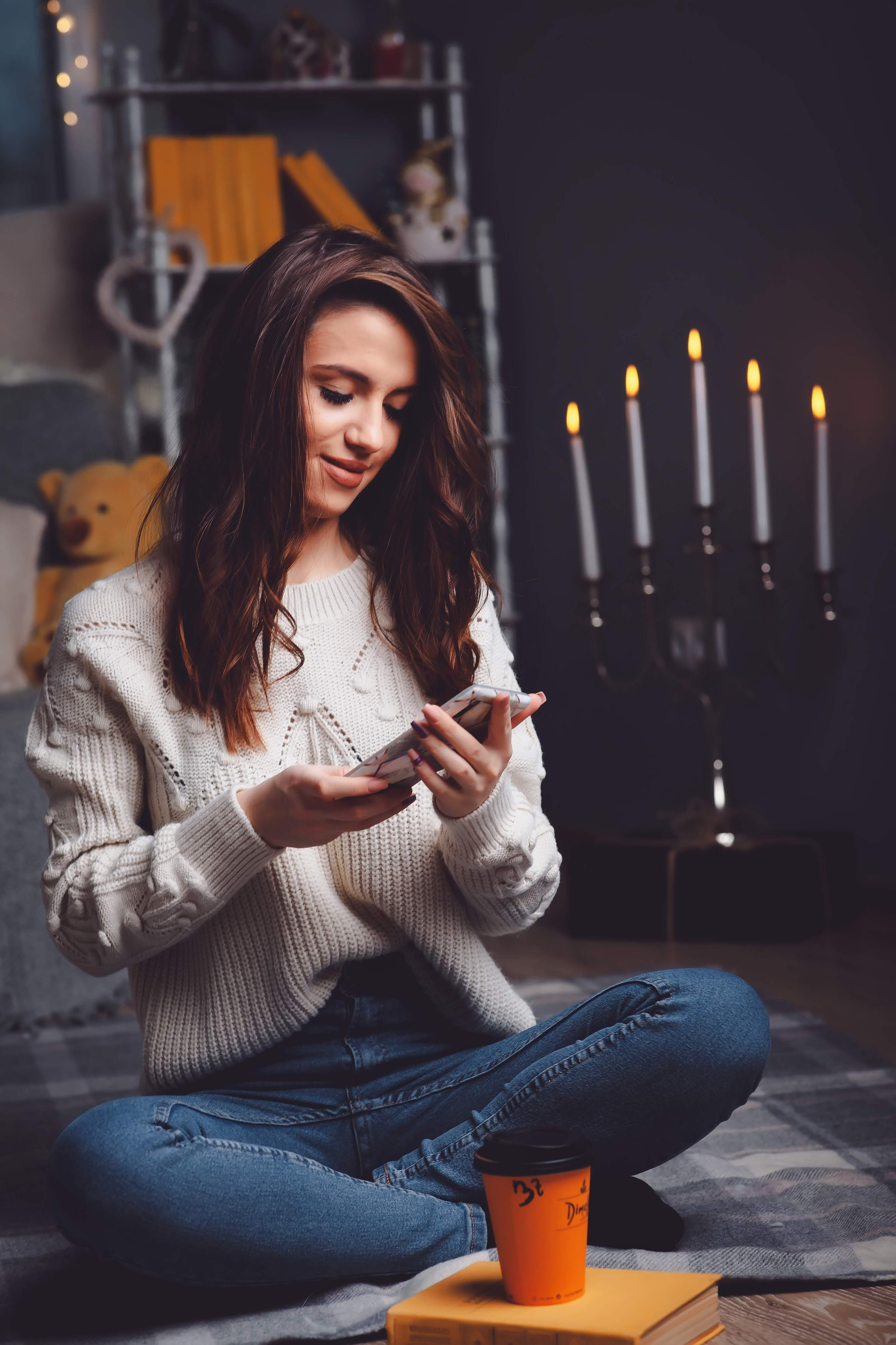 Студийная съемка. Александр Визит — Профессиональный фотограф, город Москва