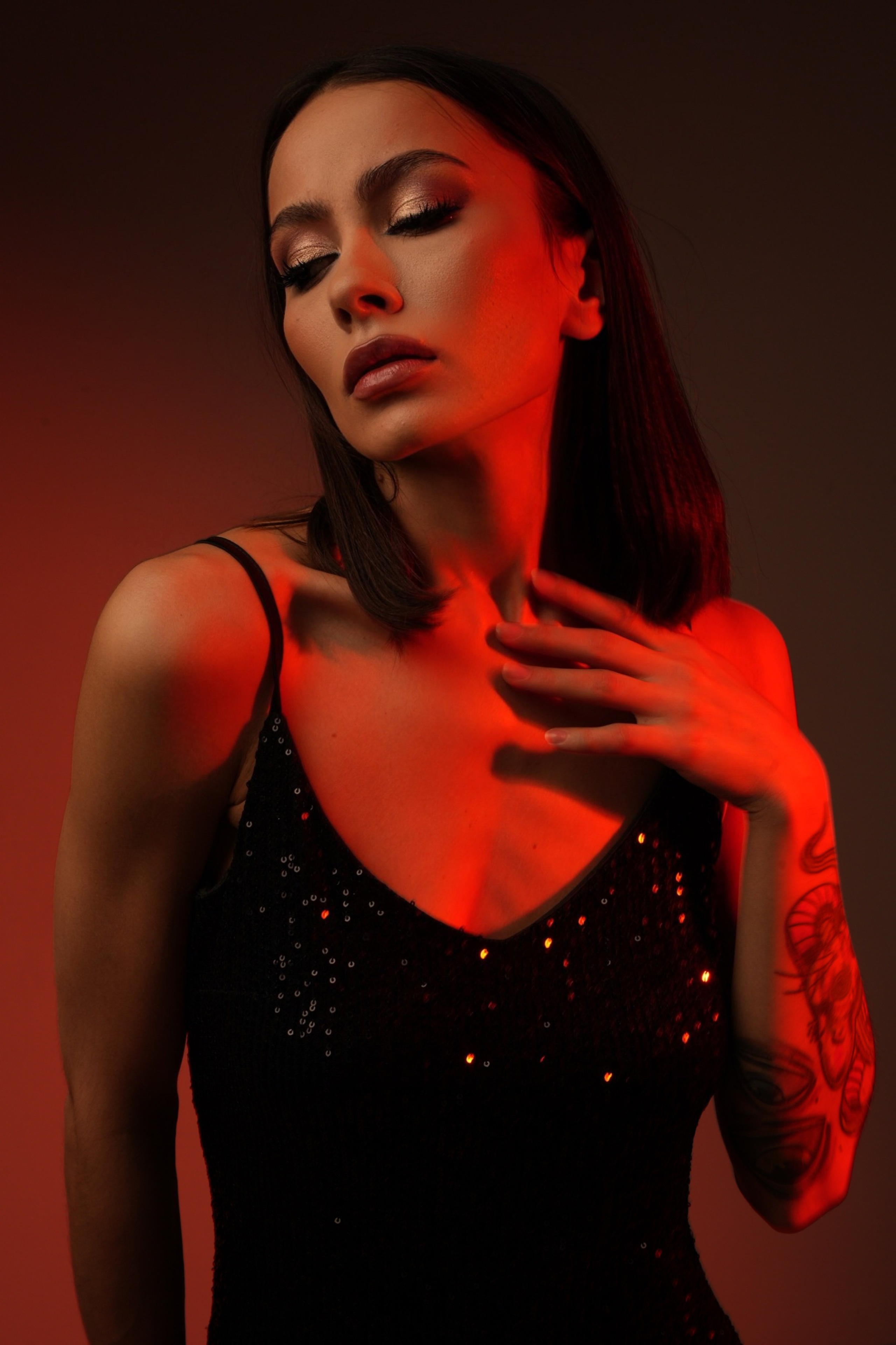 Бренды. Фотограф в Кемерово Дарья Крамер