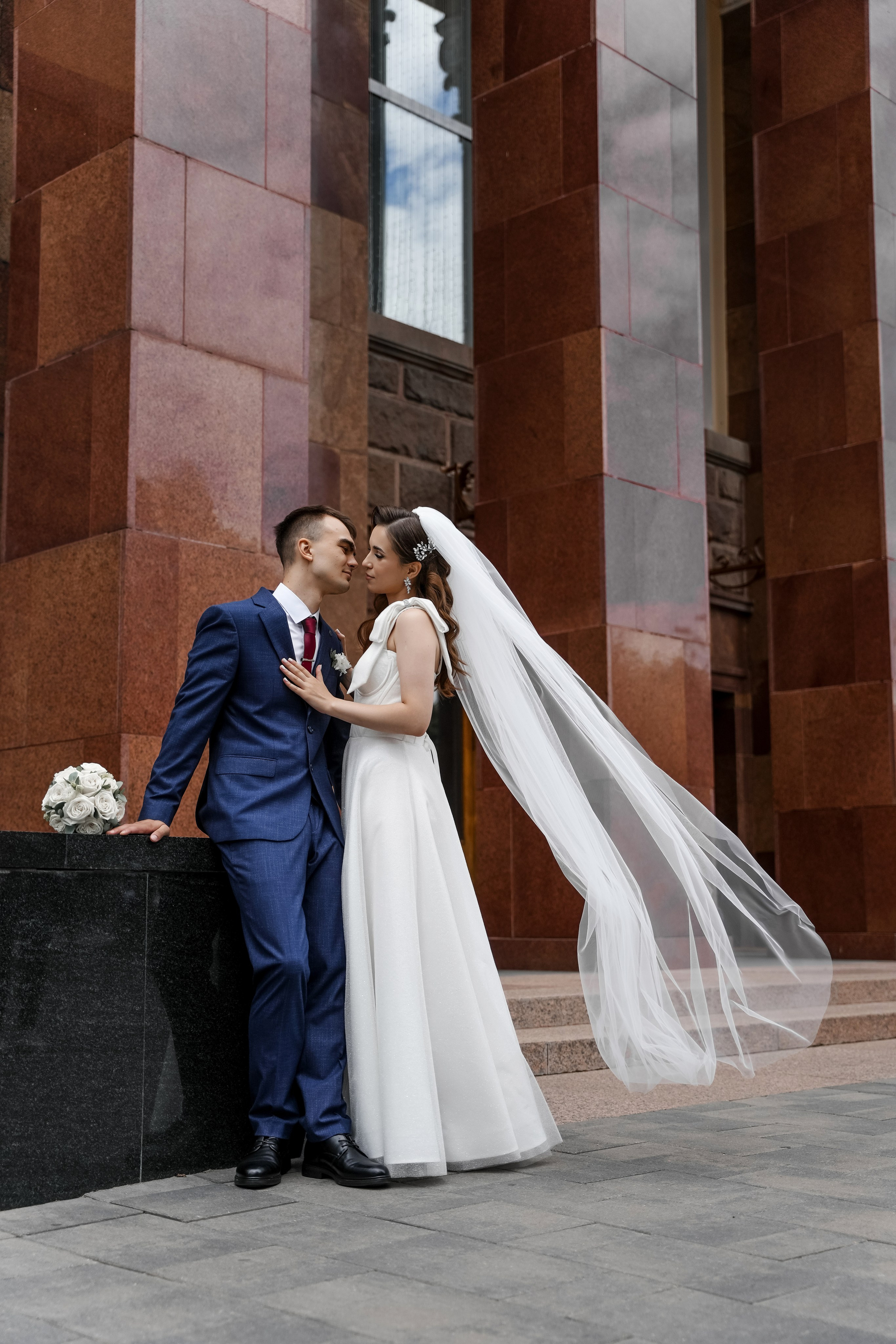 Иван и Екатерина 3/08/2024. Фотограф в Смоленске Ольга Давыдова