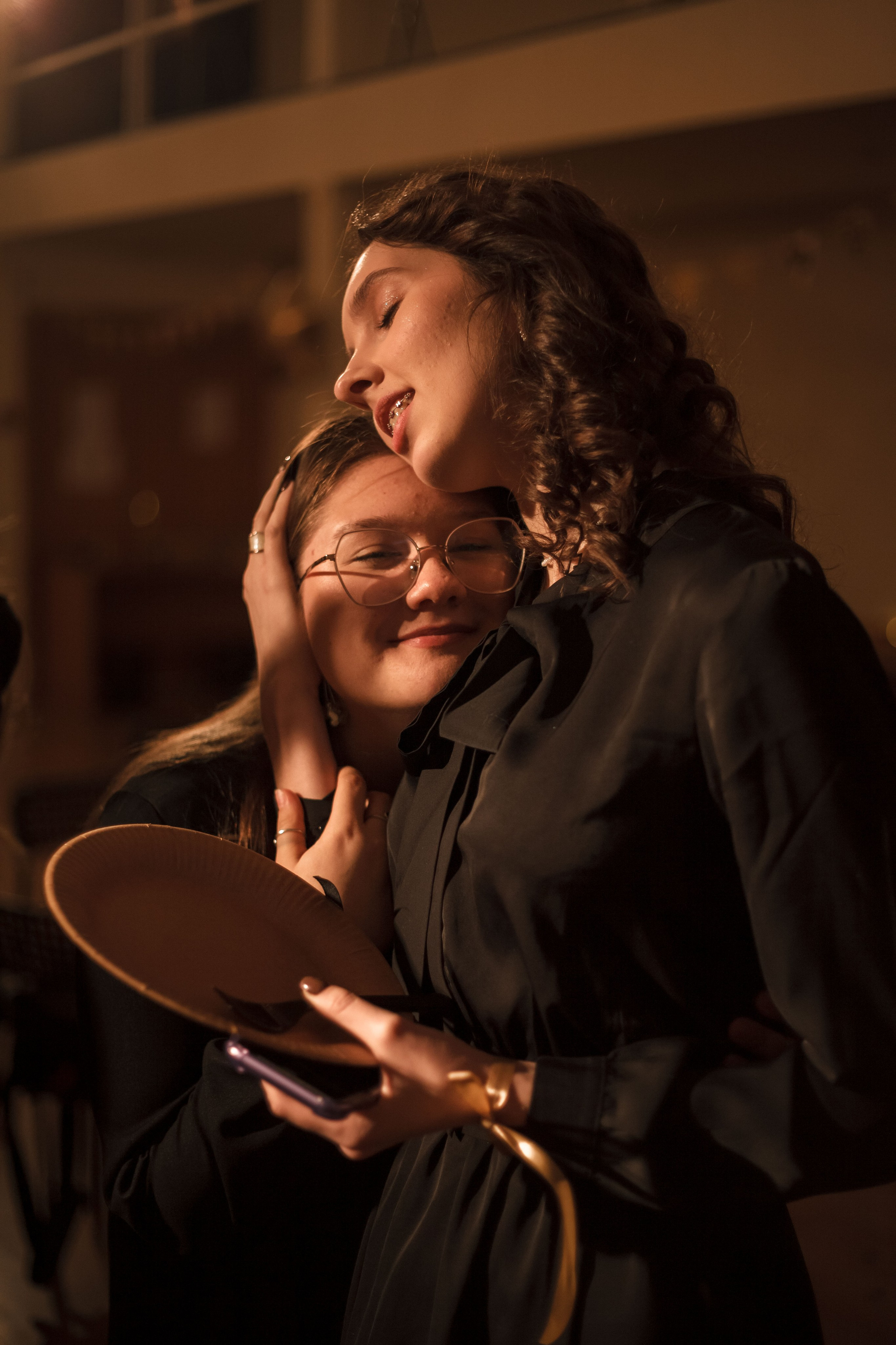 День Рождения. Фотограф-ретушер