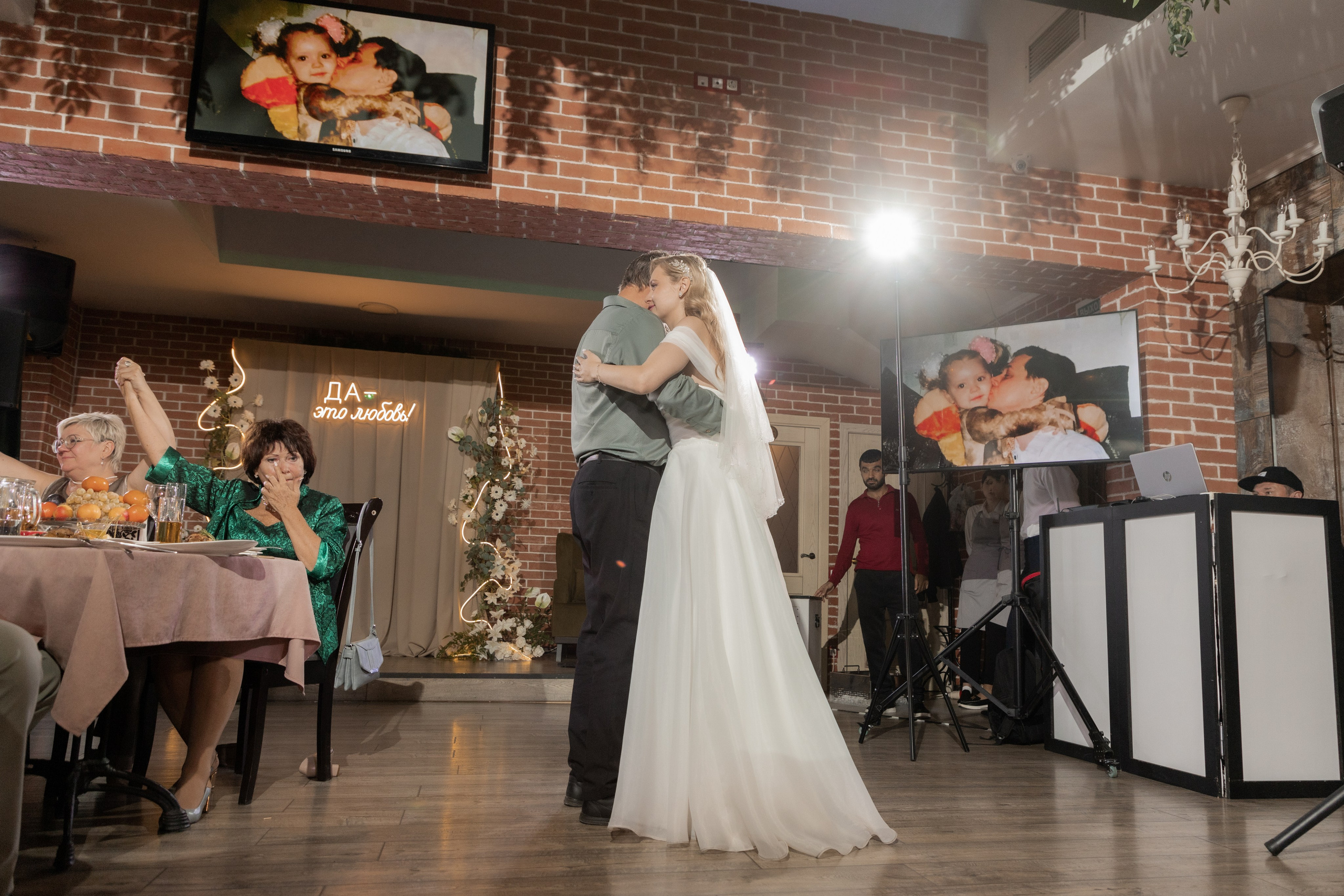Банкеты. Свадебный фотограф Ангелина Сунгатулина | Саратов | Балаково | Вольск