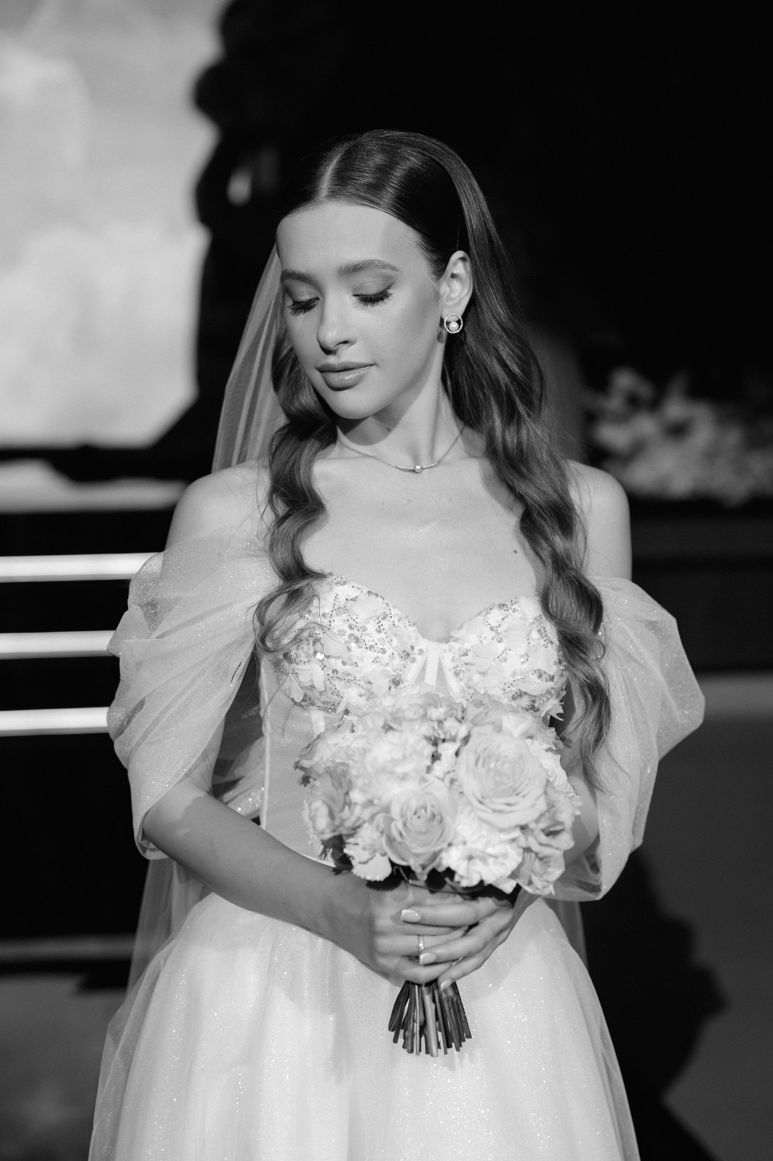 Igor & Ulyana. Photographer — Regina Sal’manova. Uray