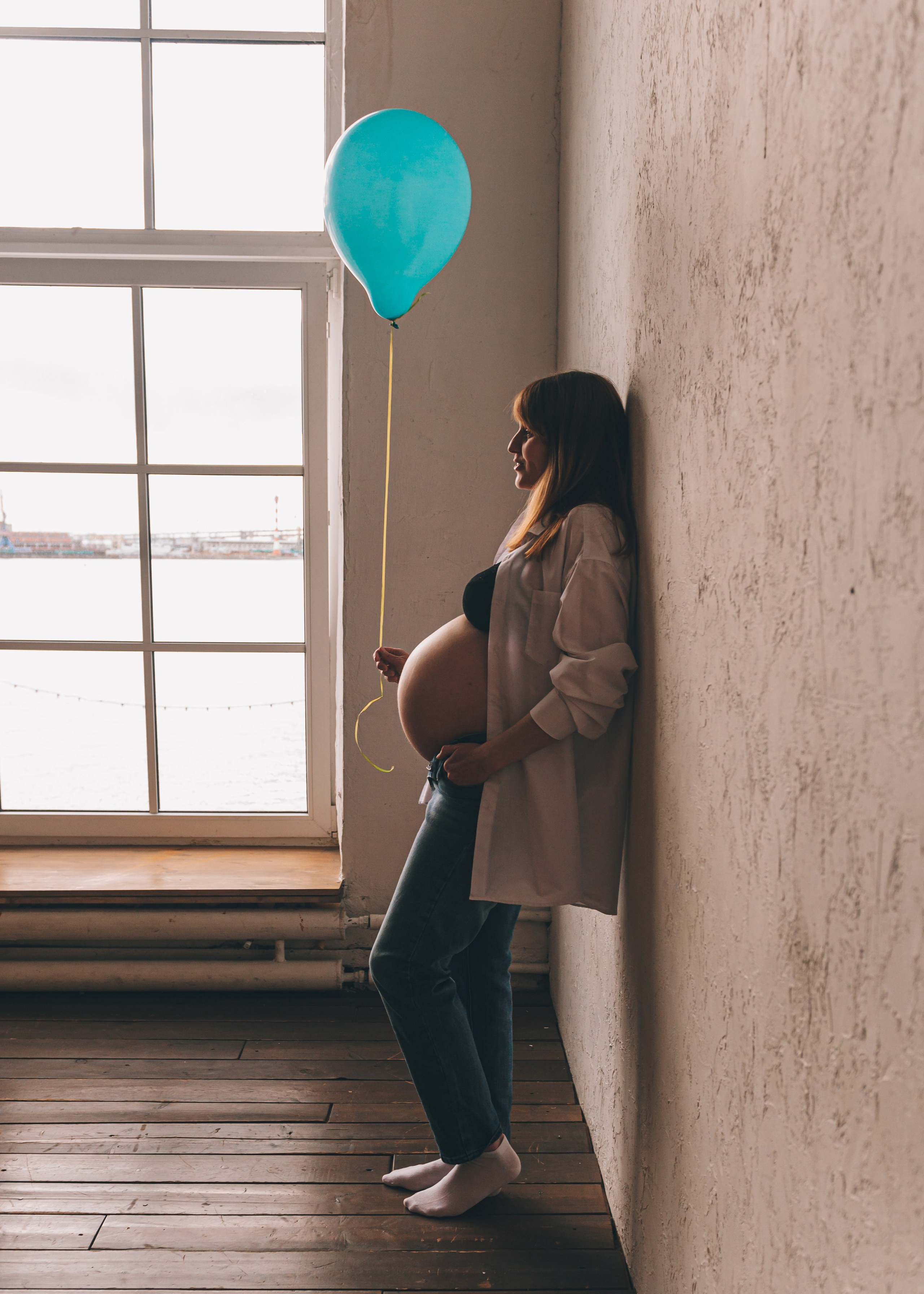 3+1. Семейный фотограф в Санкт-Петербурге Ира Ревчук