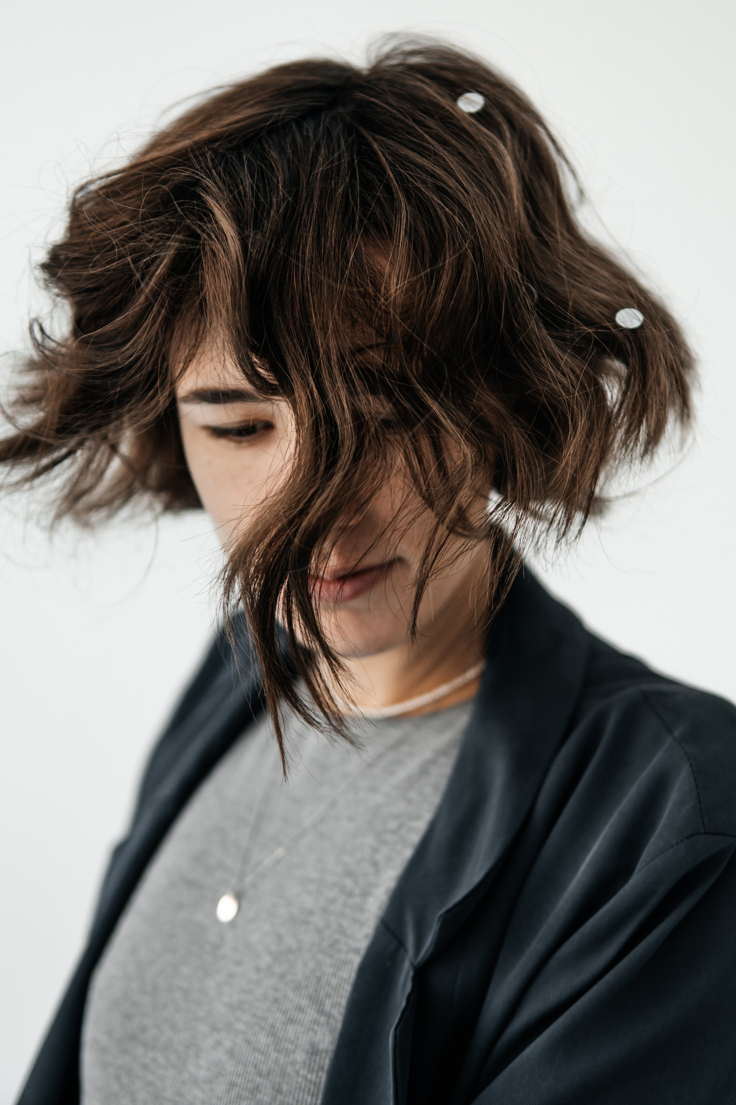 HB-day, Valya. Главная страница