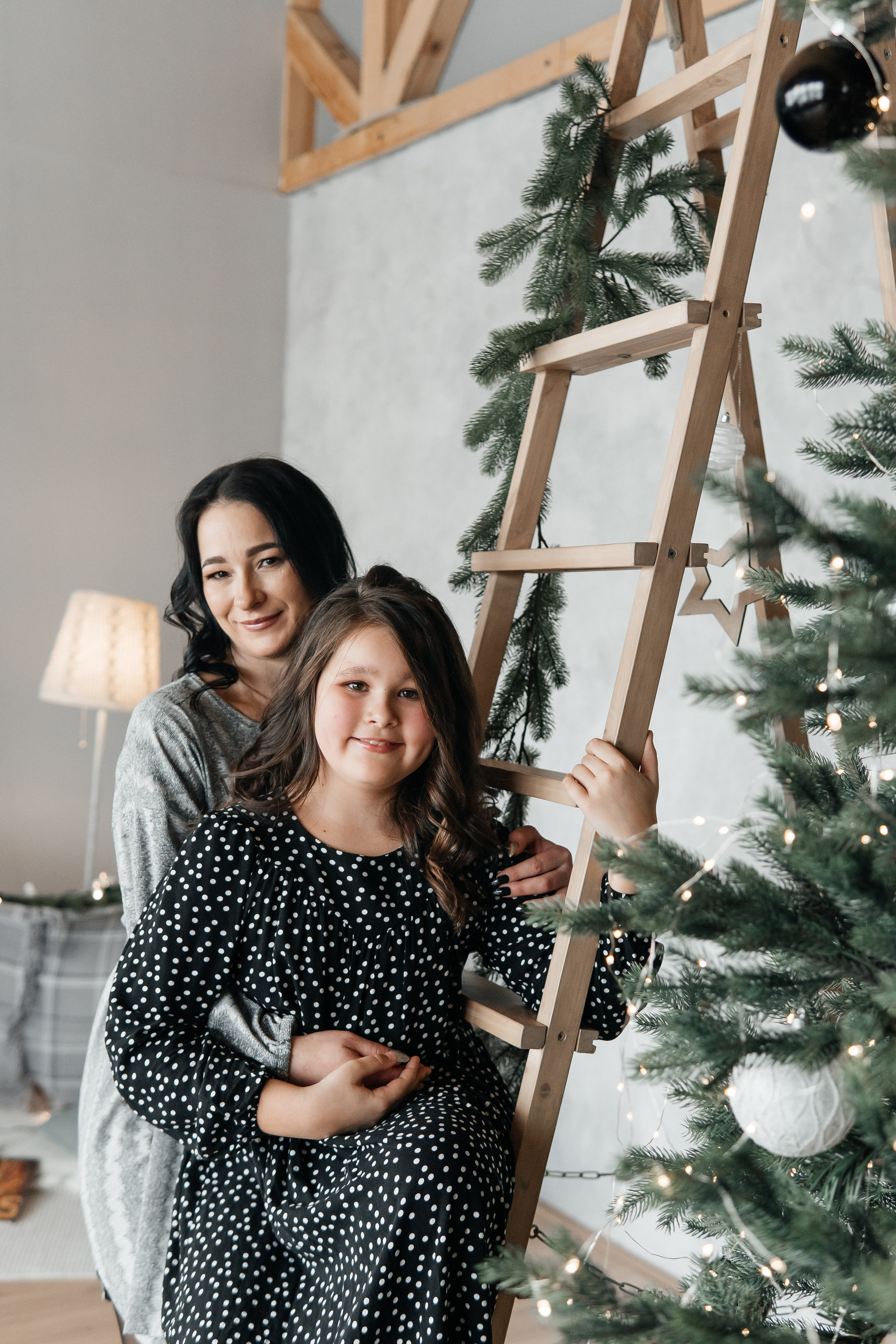 Яна и девочки <3. Главная страница