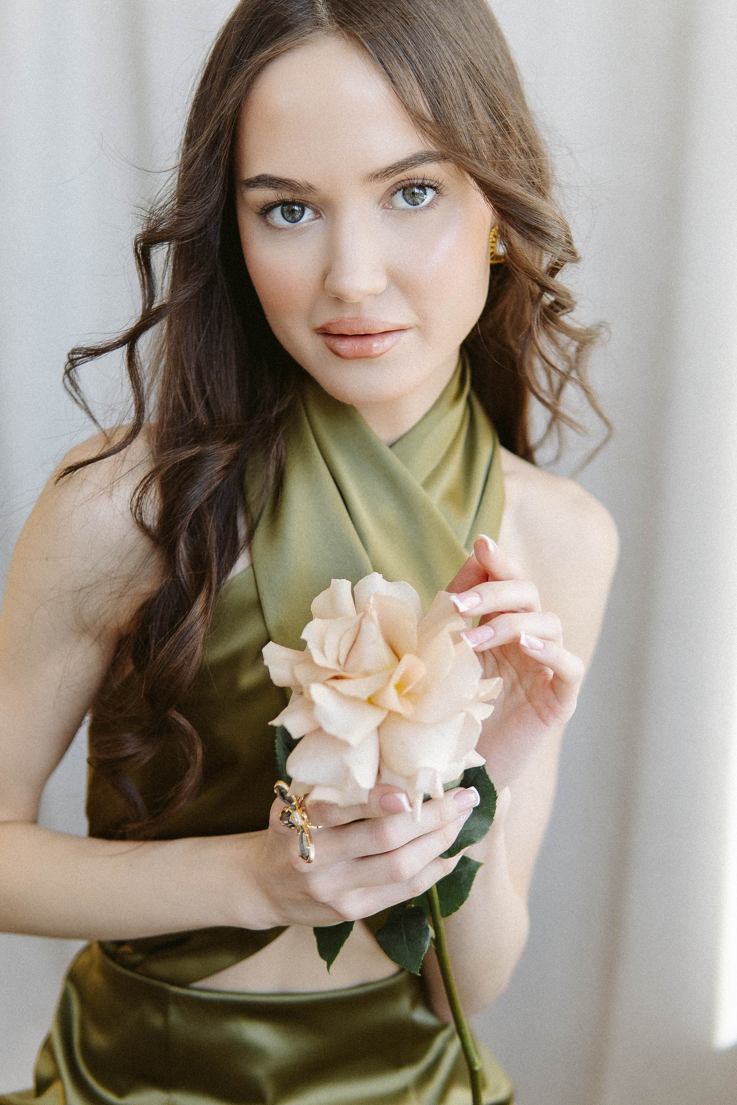 Виктория (прокат). Главная страница