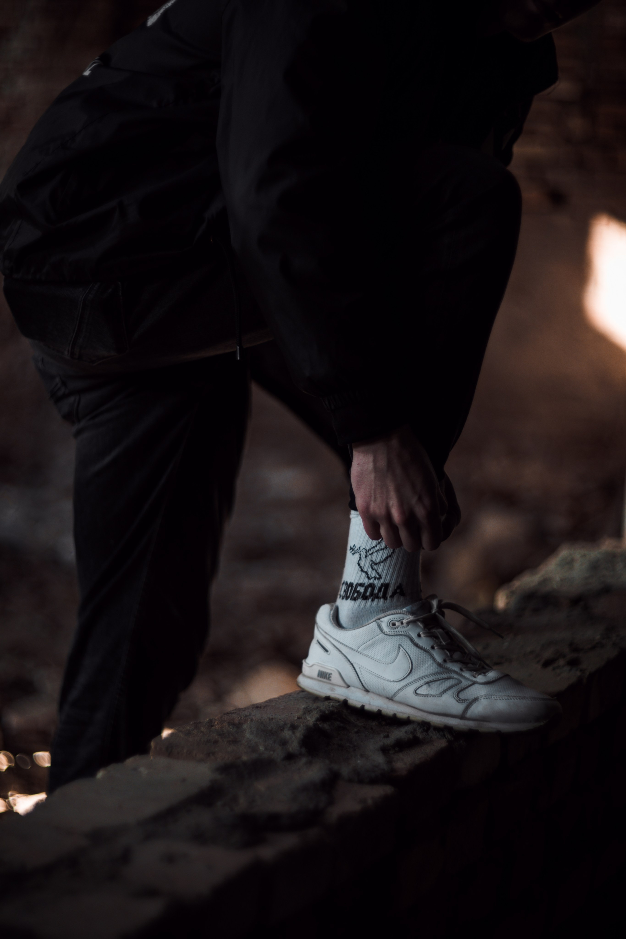 Дима. Фотограф София Комкина