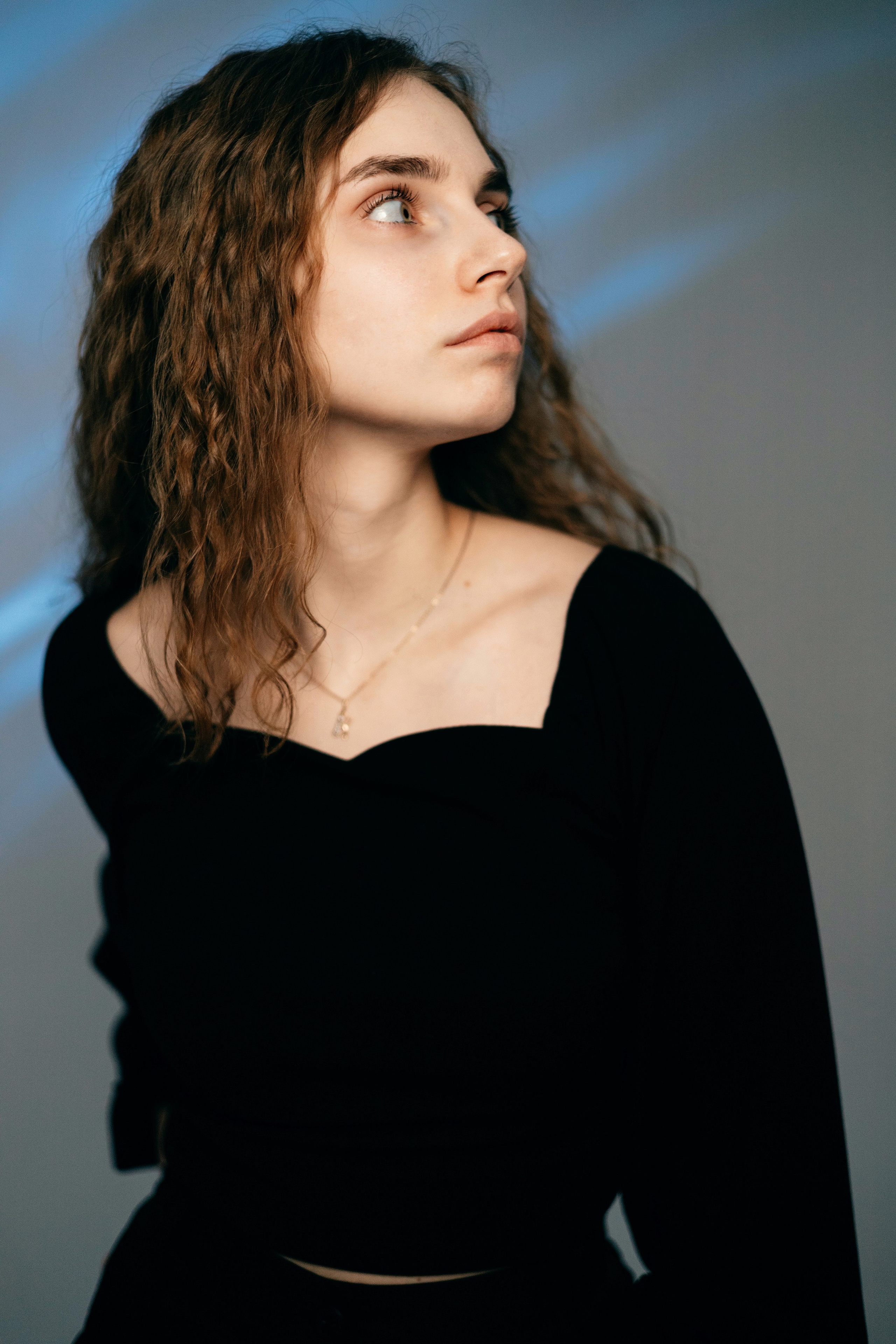 Кристина. Фотограф София Комкина