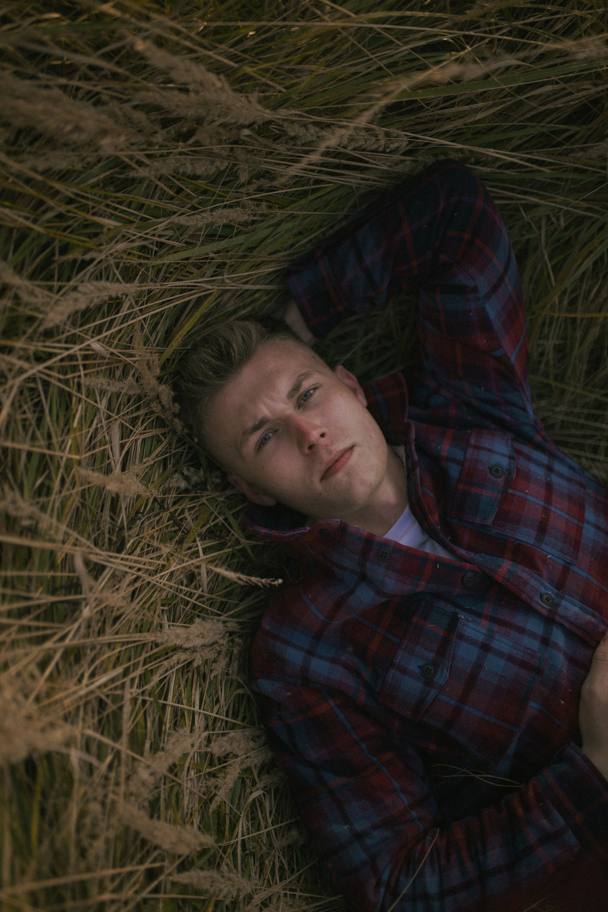 Дима. Фотограф София Комкина