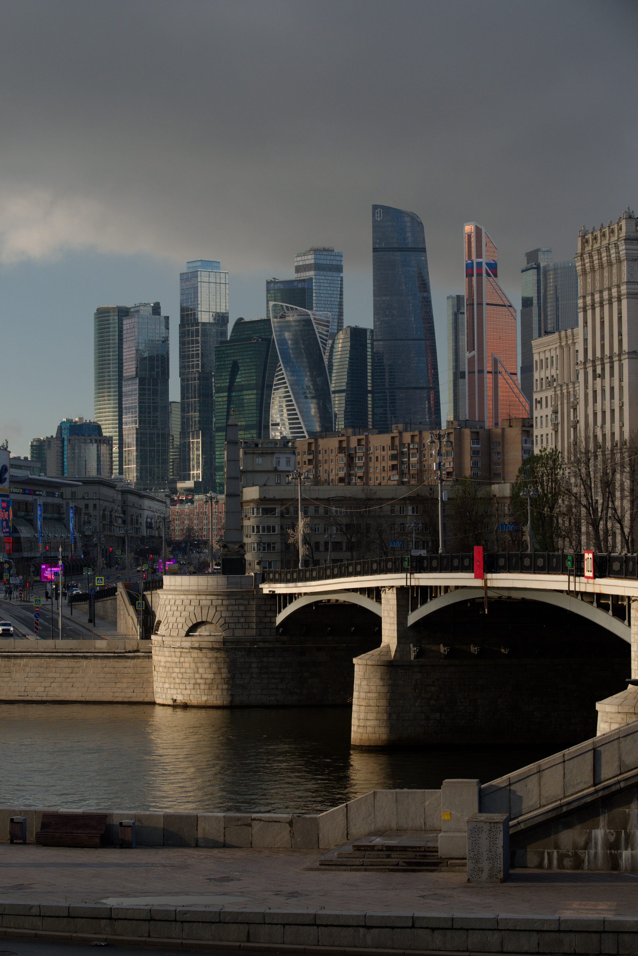 Обзор на фильтры и аксессуары NiSi. Семоха Валерий. Фотограф
