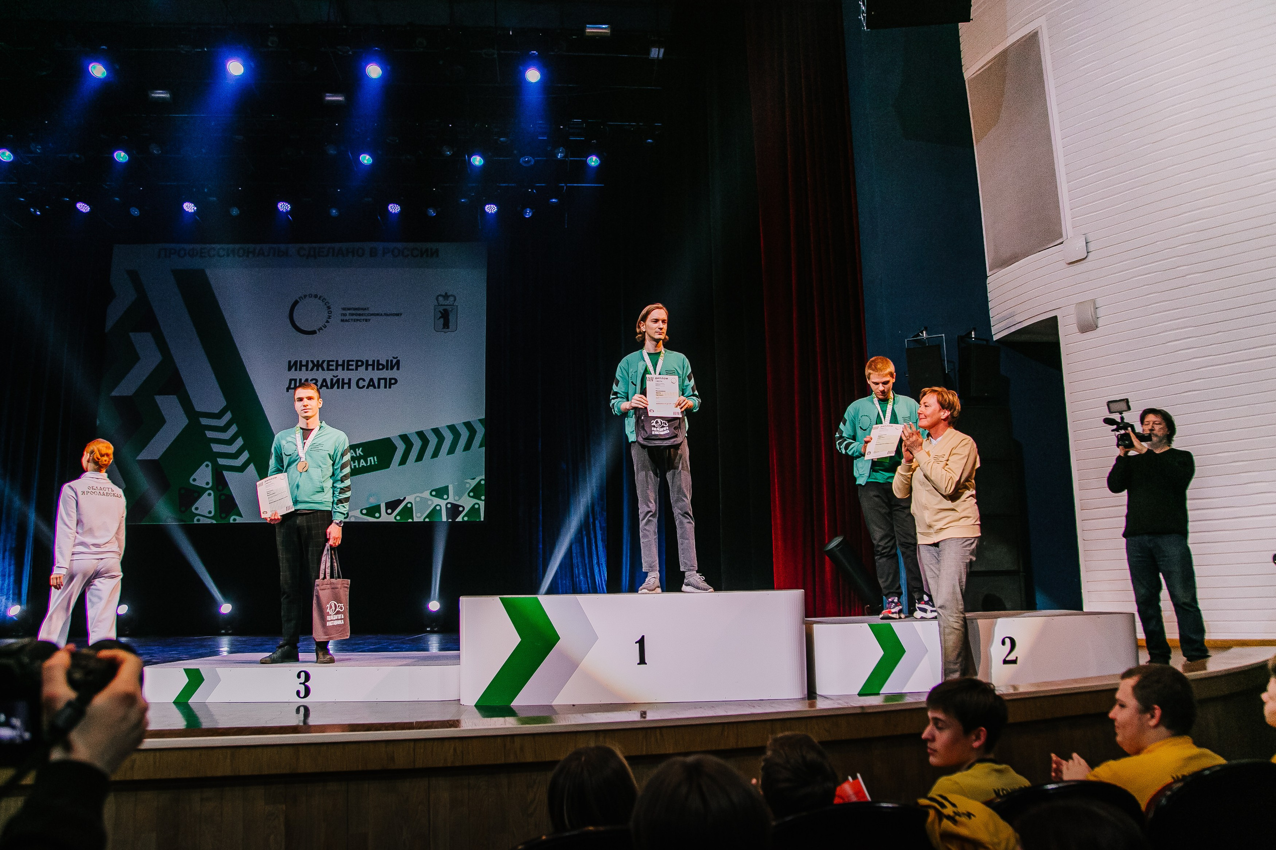 Репортаж. Свадебный и репортажный фотограф в Ярославле и Санкт-Петербурге Роман Микрюков