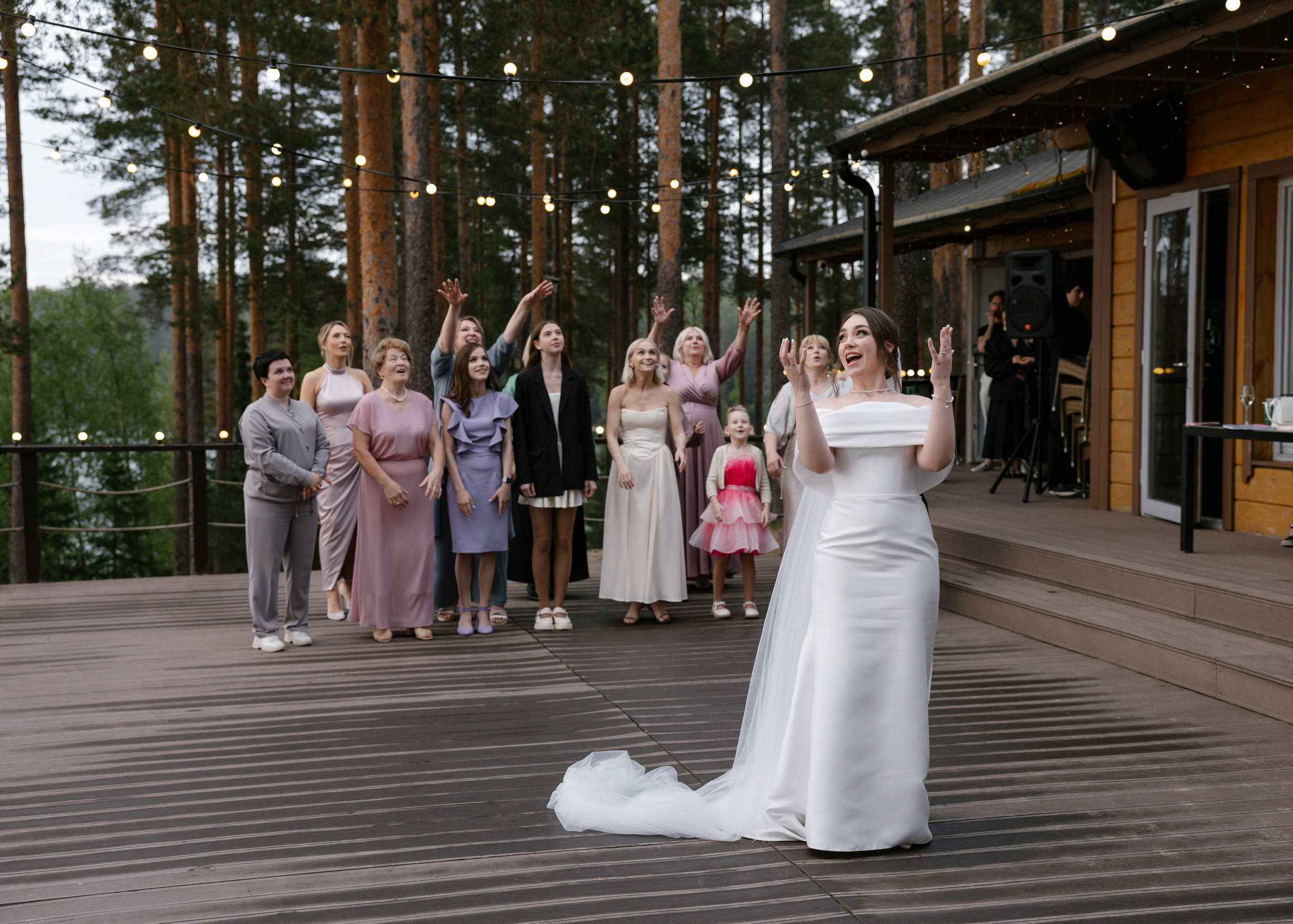 Антон и Алена. Свадебный фотограф в Калининграде Ольга Пасечник