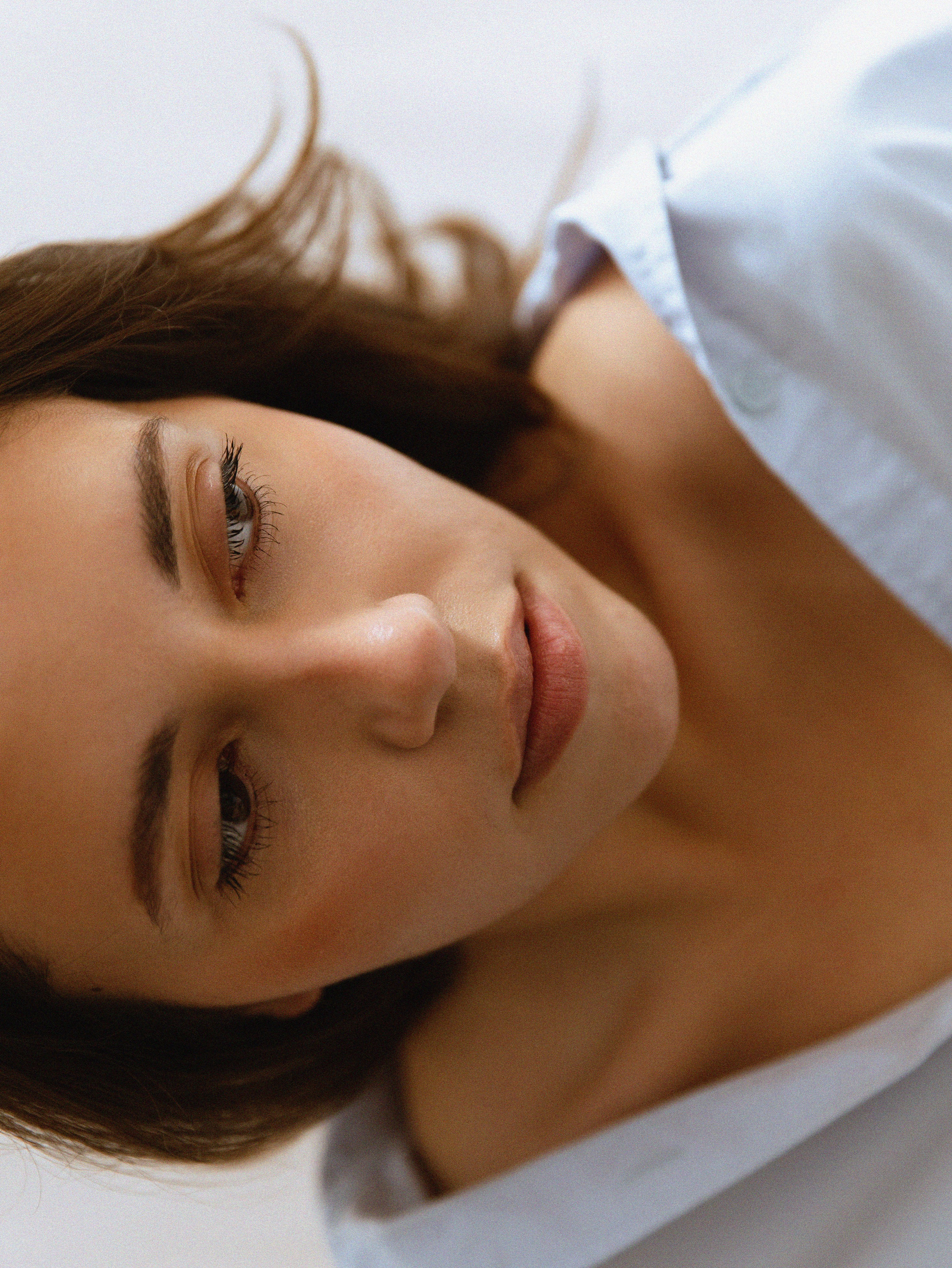 Portrait. Фотограф Дарья Николаева