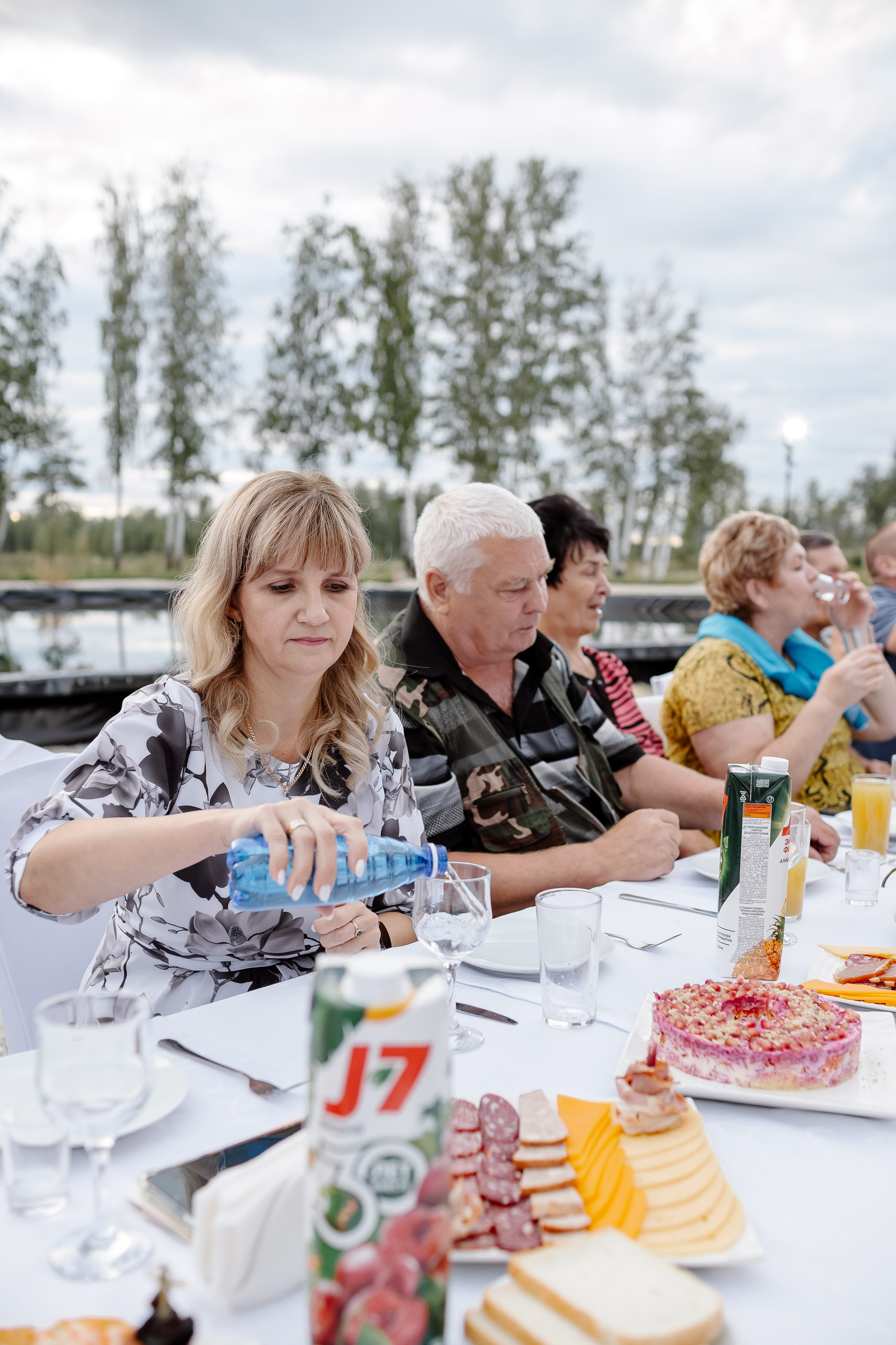 Свадьба 2024. Семейный и детский фотограф в Челябинске Елена Вышегородцева