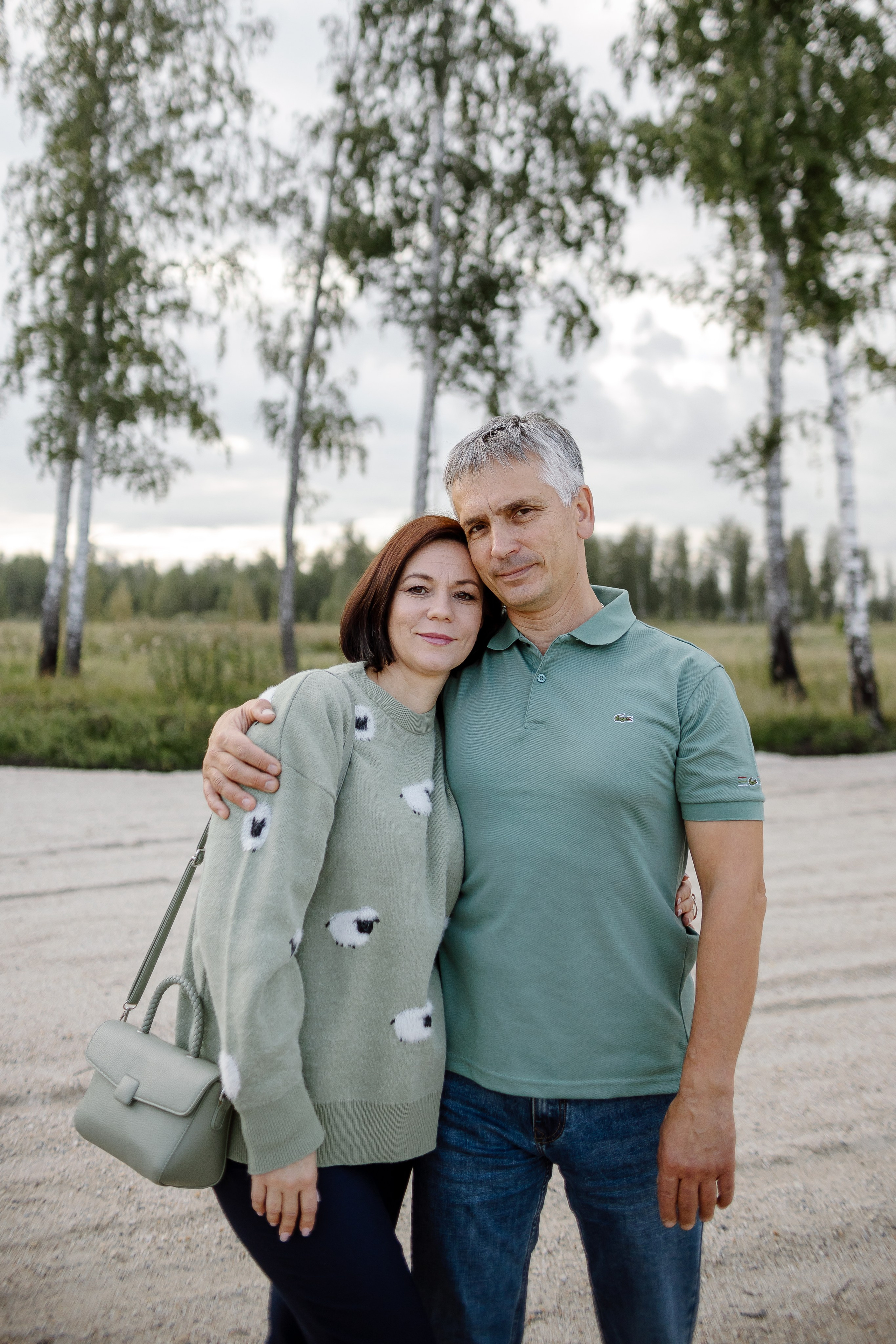 Свадьба 2024. Семейный и детский фотограф в Челябинске Елена Вышегородцева