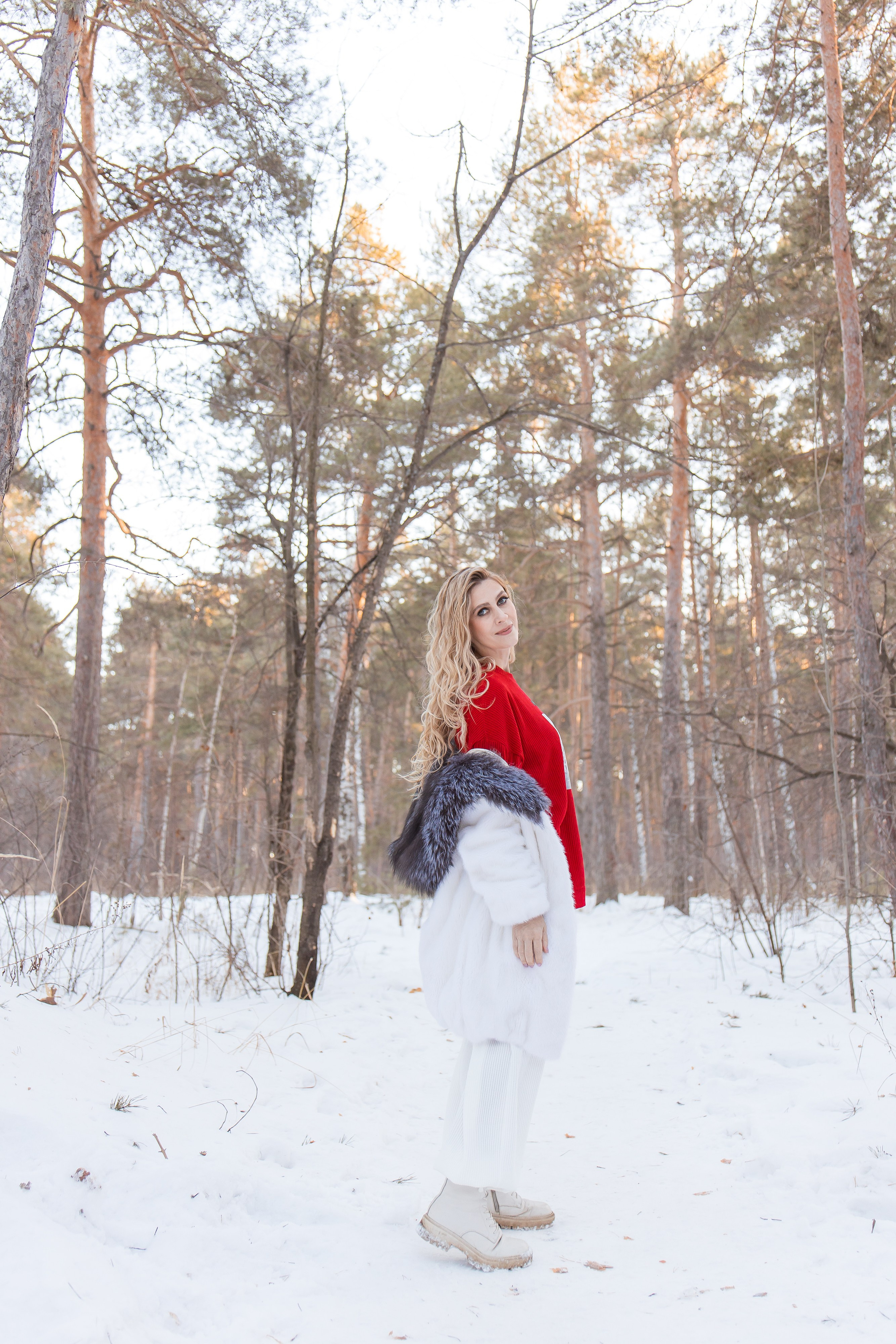 Татьяна и София. Семейный и детский фотограф в Челябинске Елена Вышегородцева