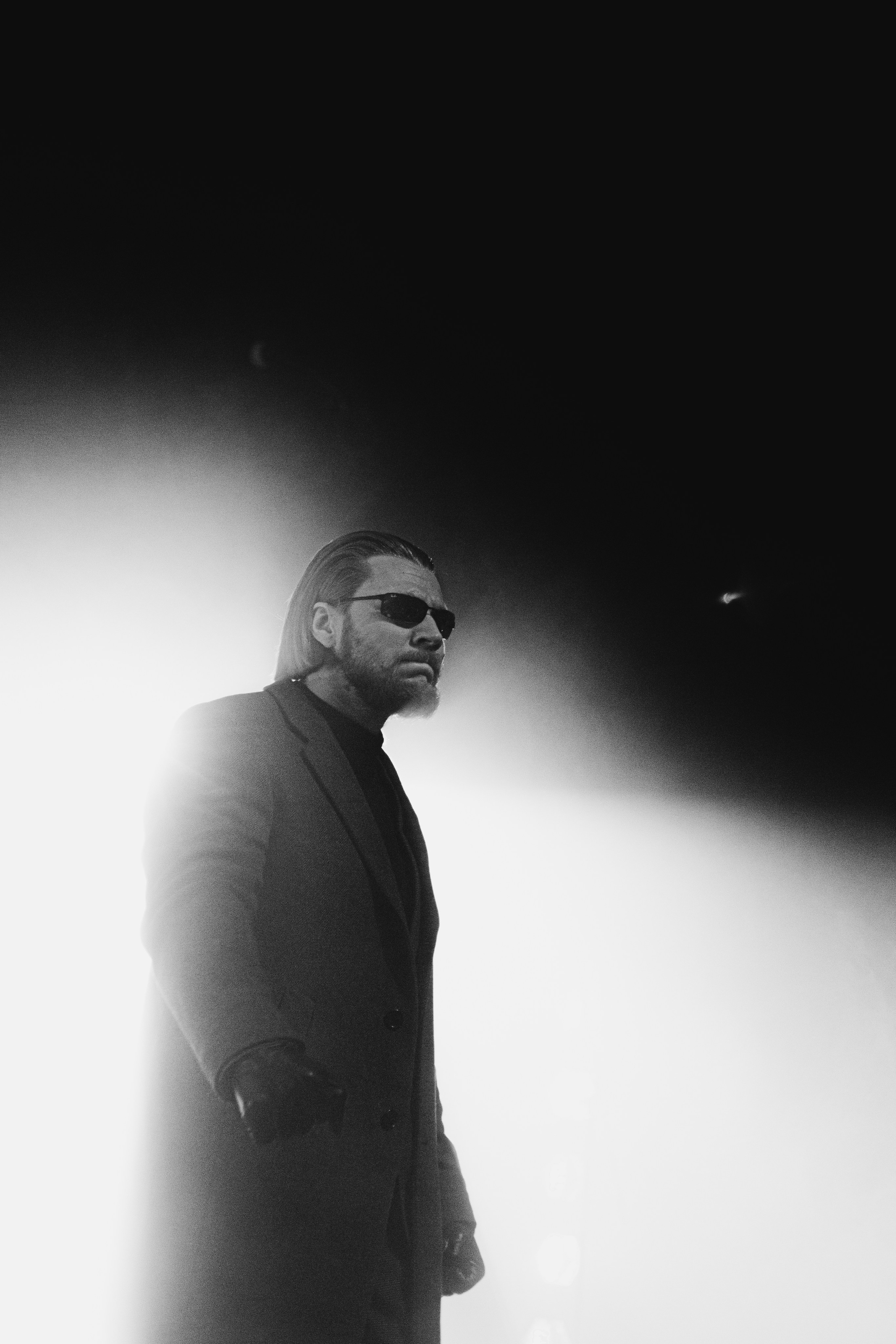 DEAD BLONDE/GSPD’22. RUSLAN ROZANOV